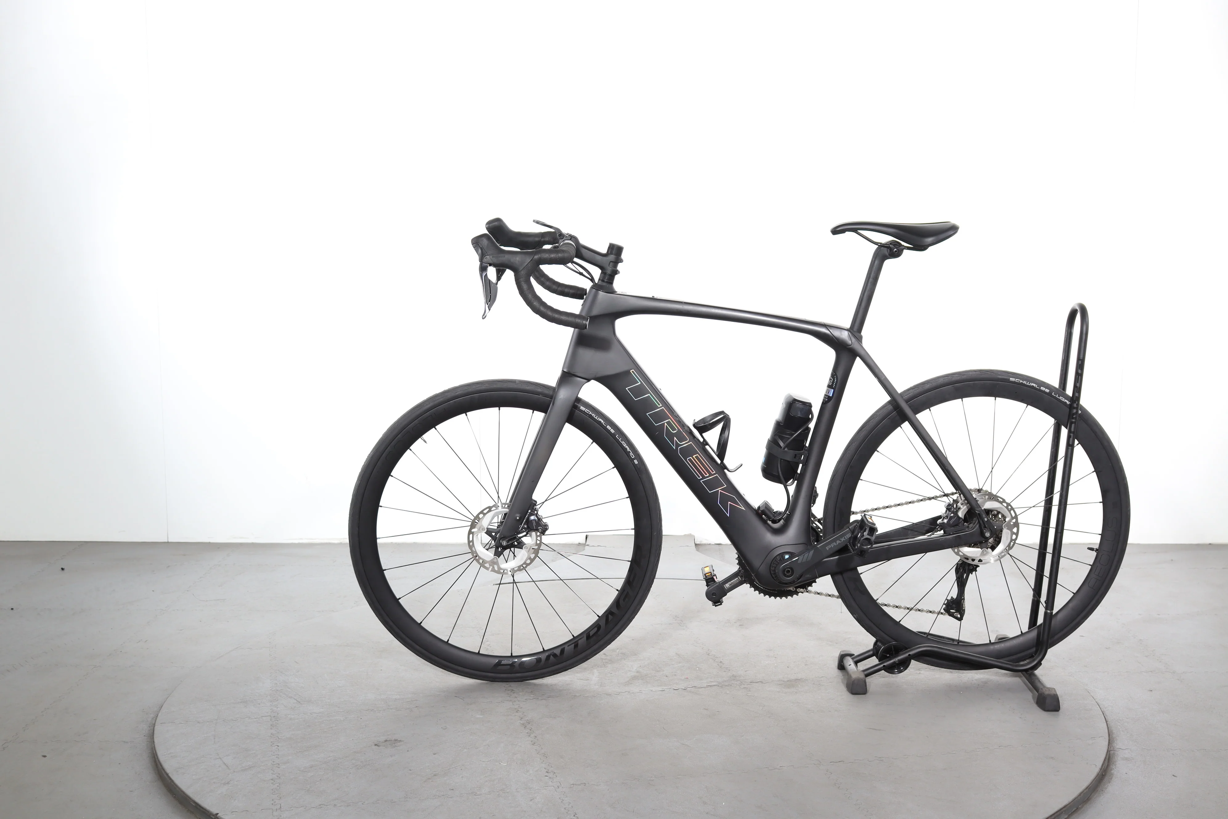Trek Domane+ SLR 7 Gen 4 - Image 4