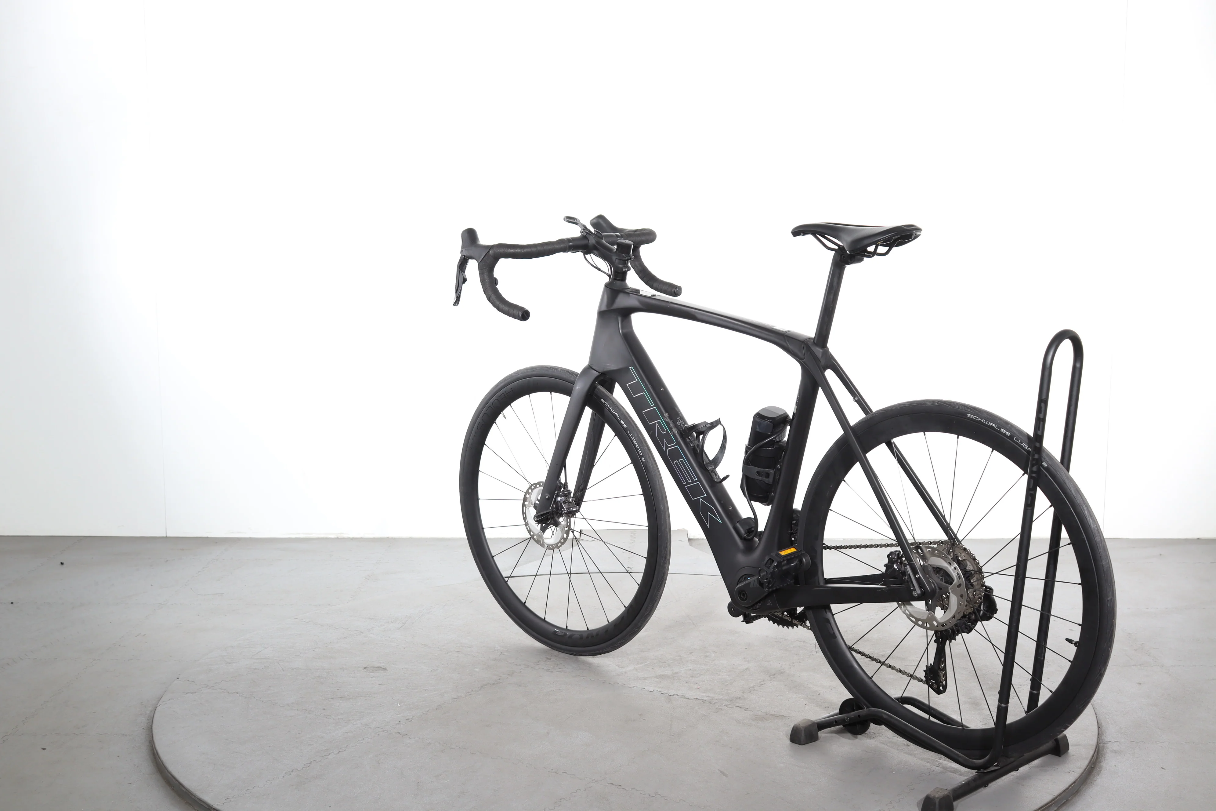 Trek Domane+ SLR 7 Gen 4 - Image 5
