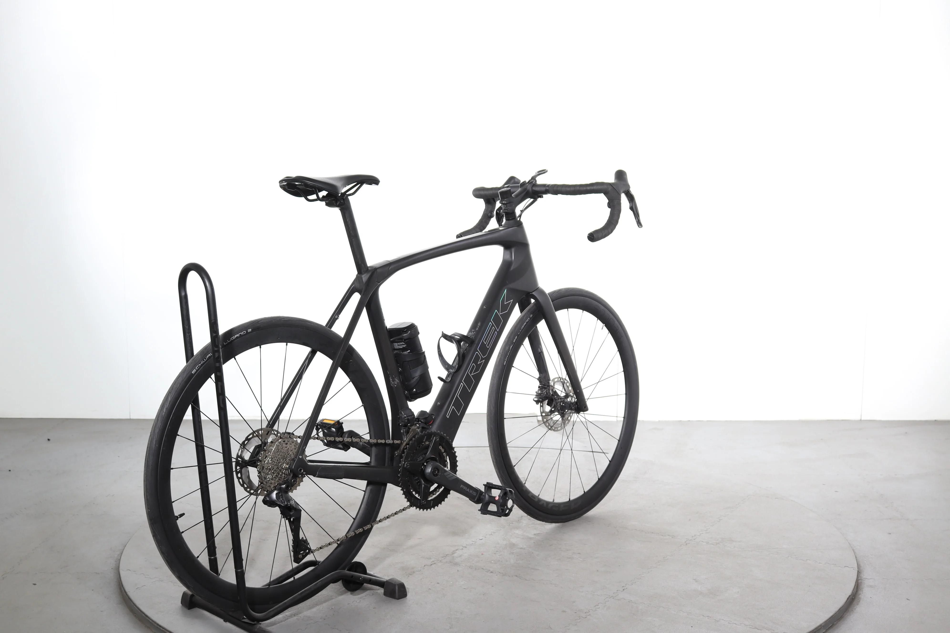 Trek Domane+ SLR 7 Gen 4 - Image 6