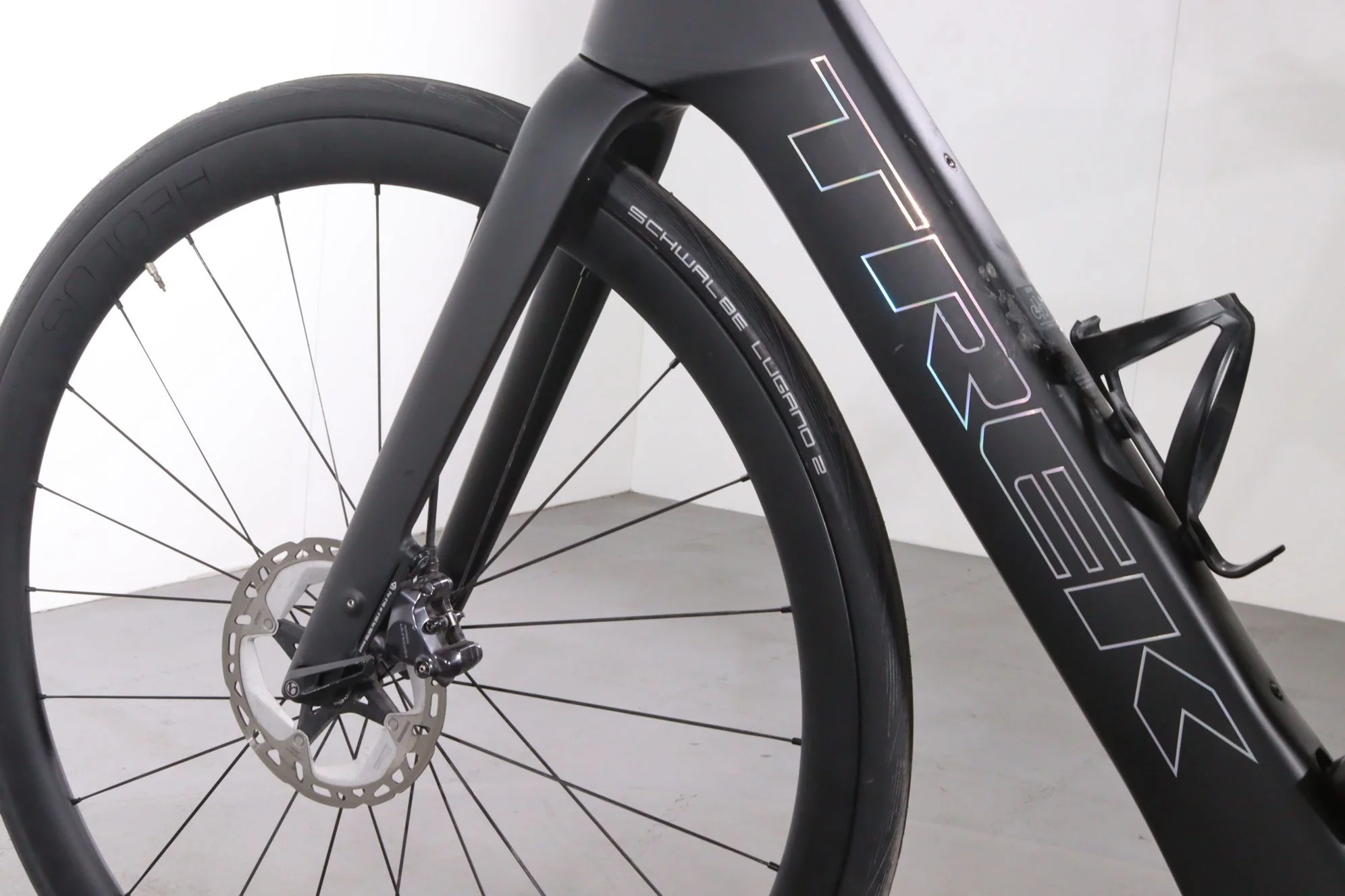 Trek Domane+ SLR 7 Gen 4 - Image 9