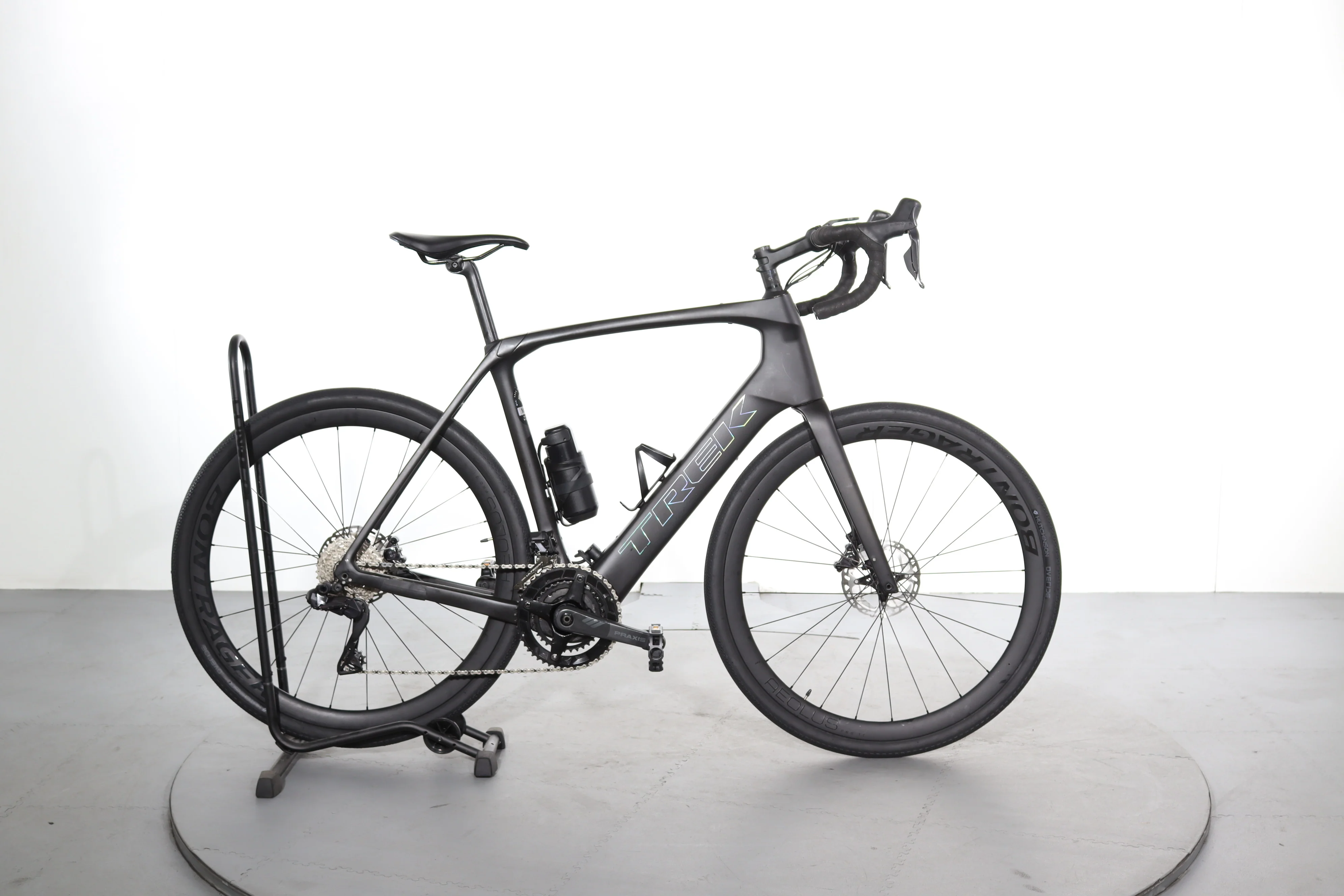 Trek Domane+ SLR 7 Gen 4