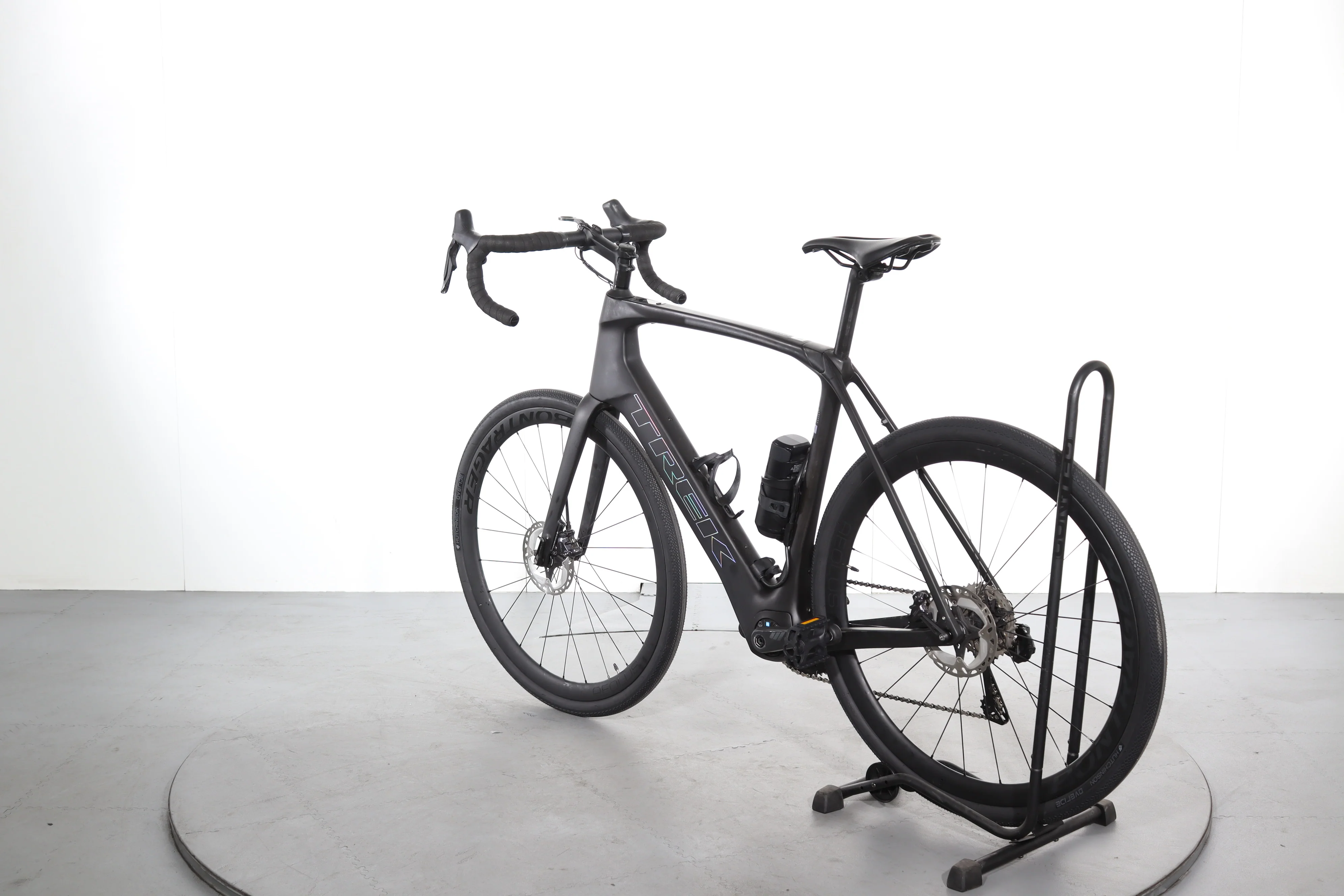 Trek Domane+ SLR 7 Gen 4 - Image 5