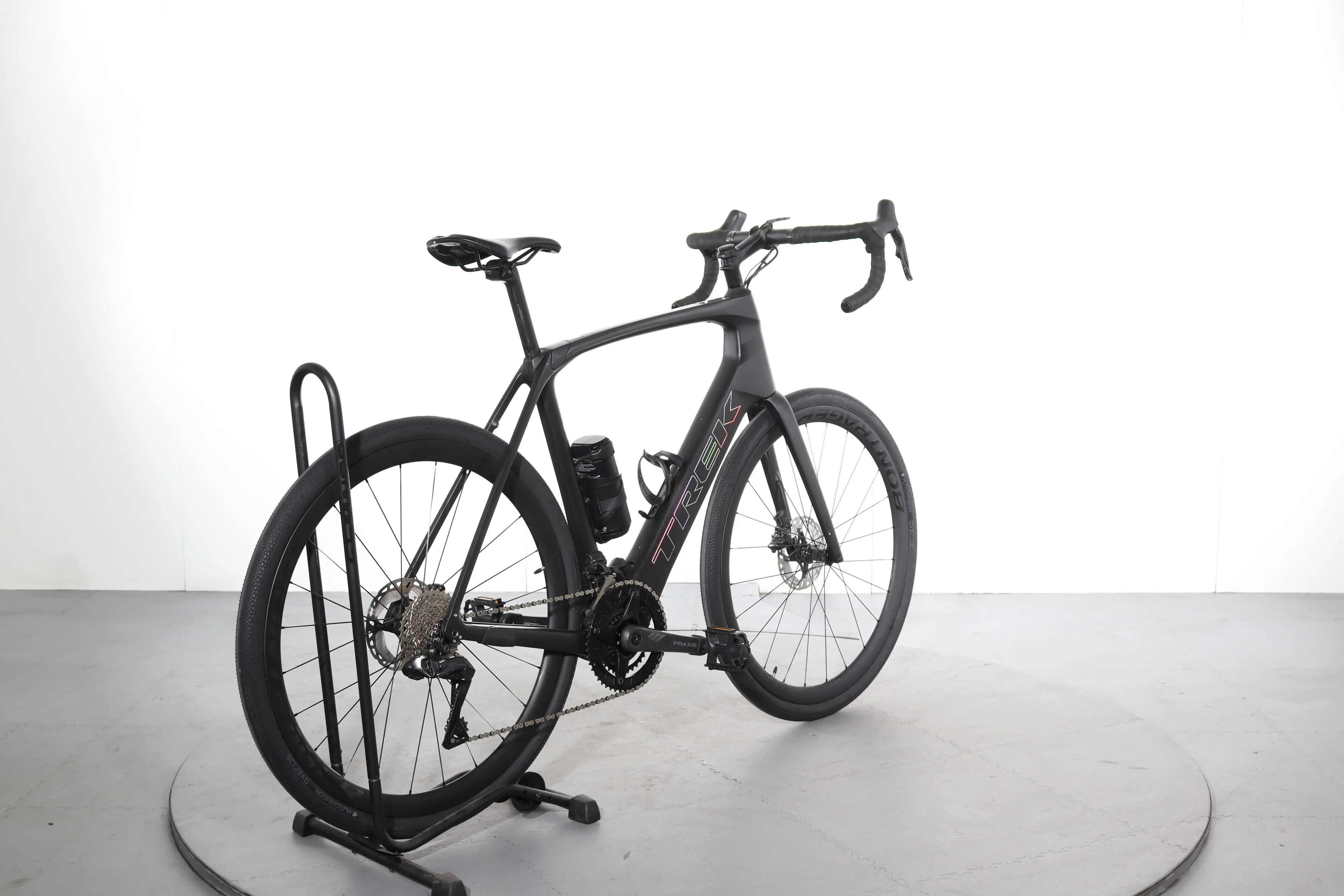 Trek Domane+ SLR 7 Gen 4 - Image 6
