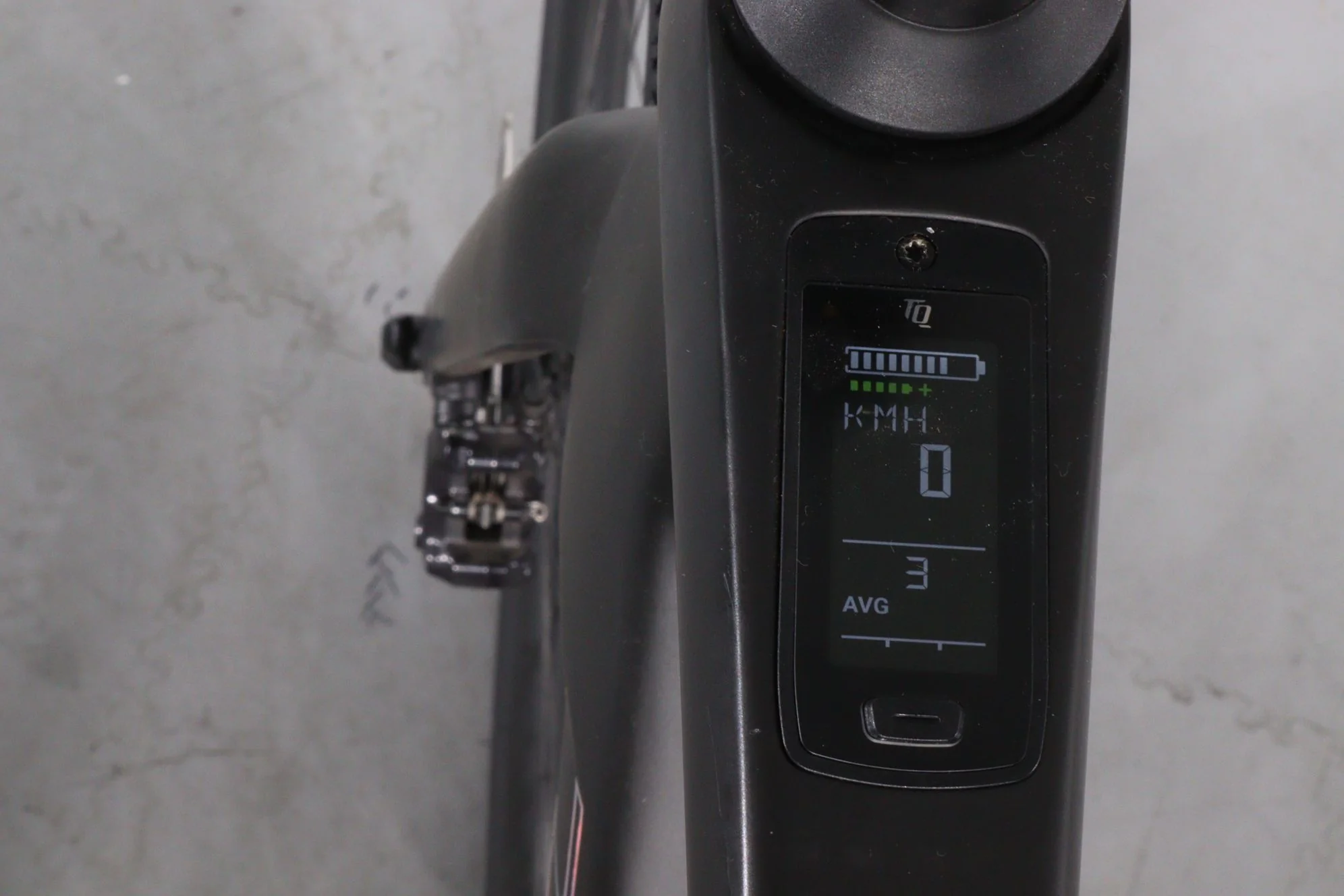 Trek Domane+ SLR 7 Gen 4 - Image 8