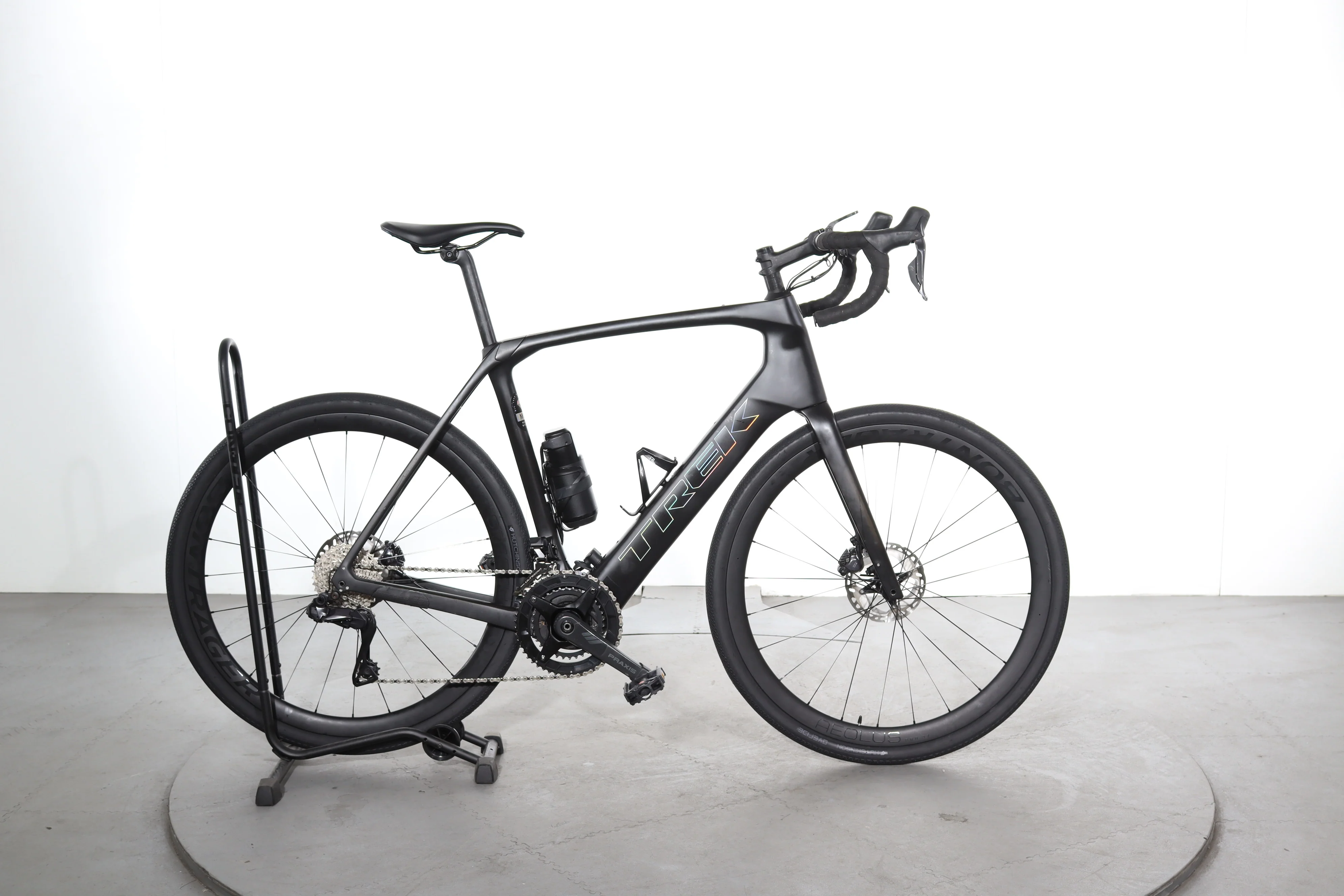 Trek Domane+ SLR 7 Gen 4