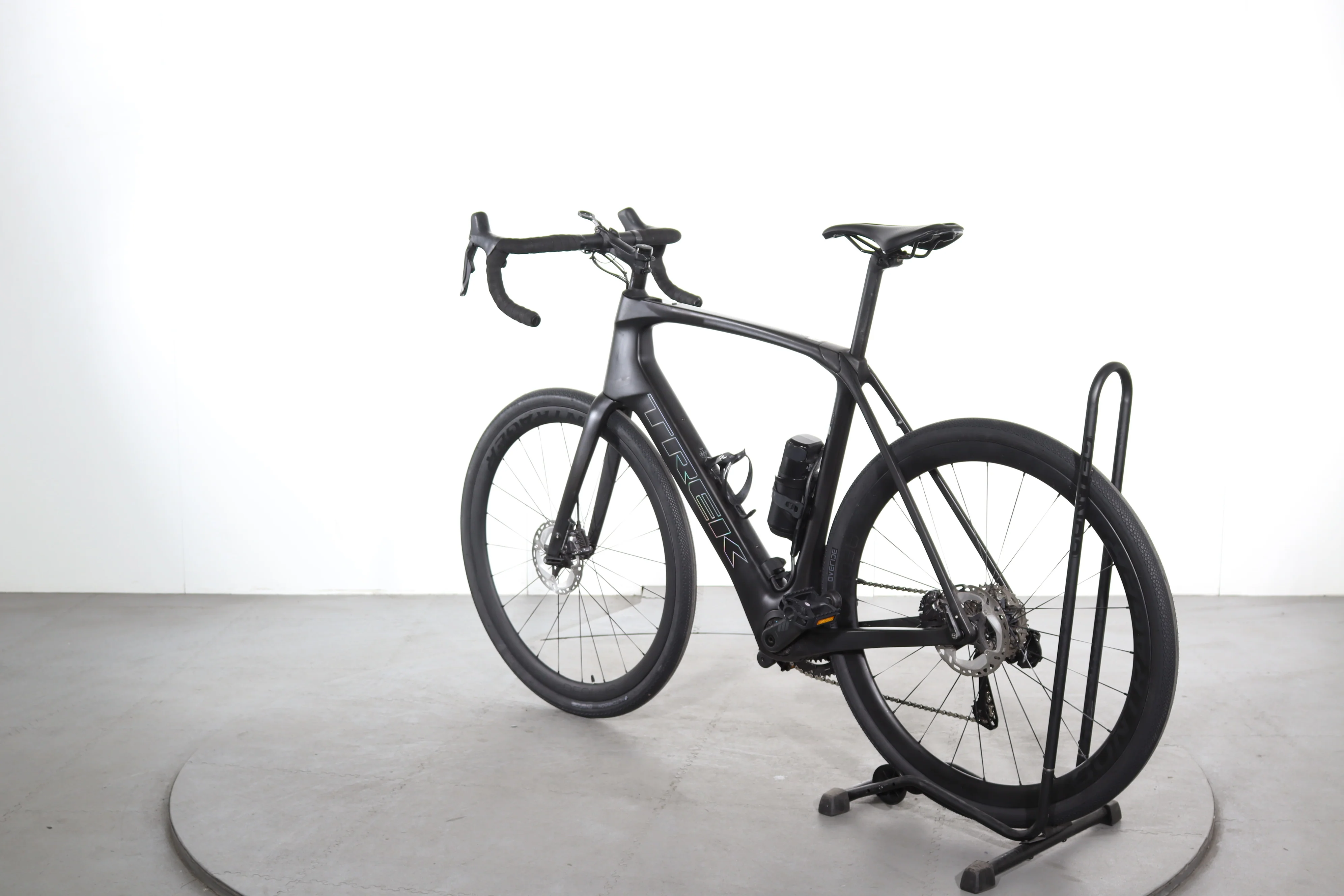 Trek Domane+ SLR 7 Gen 4 - Image 5