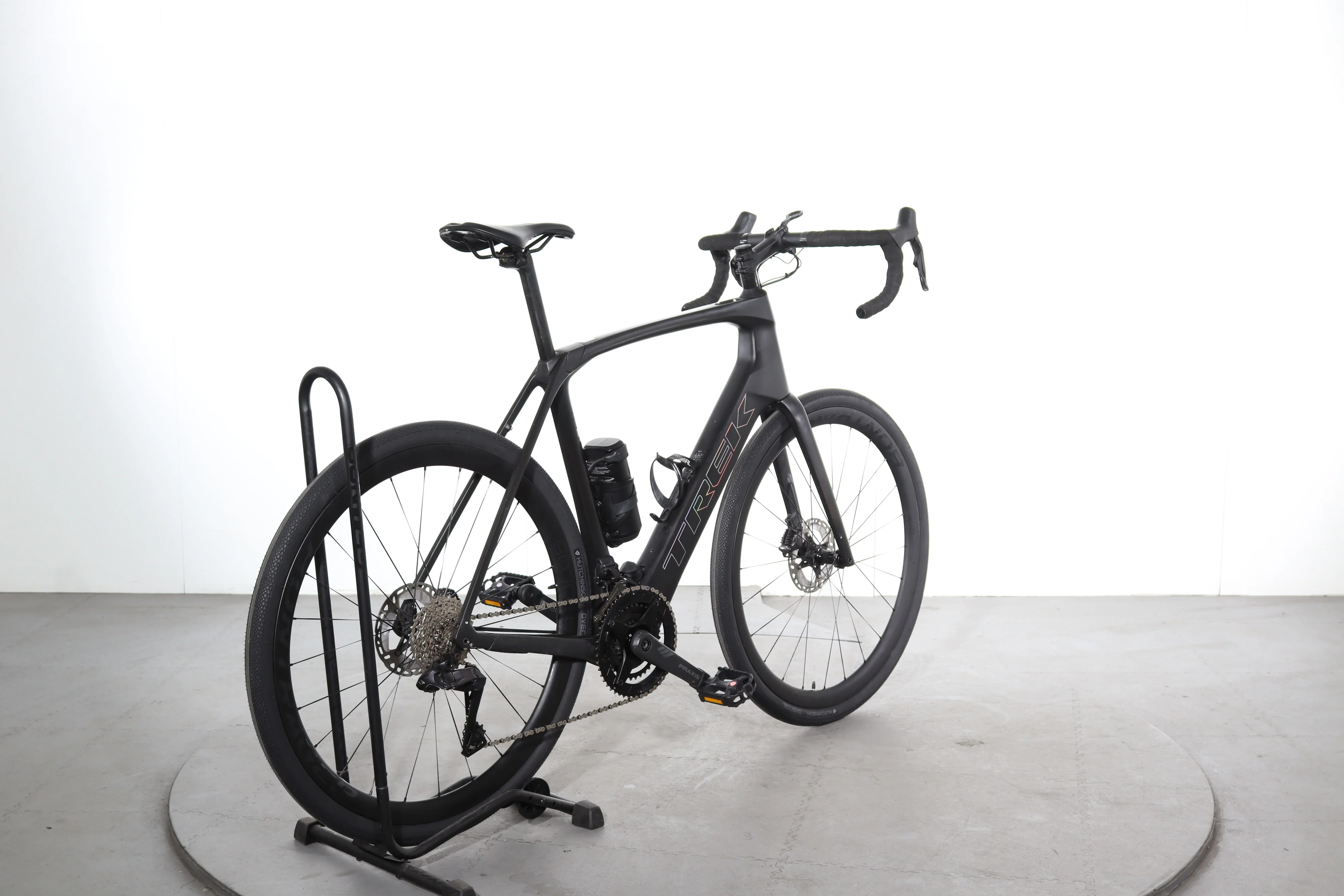 Trek Domane+ SLR 7 Gen 4 - Image 6