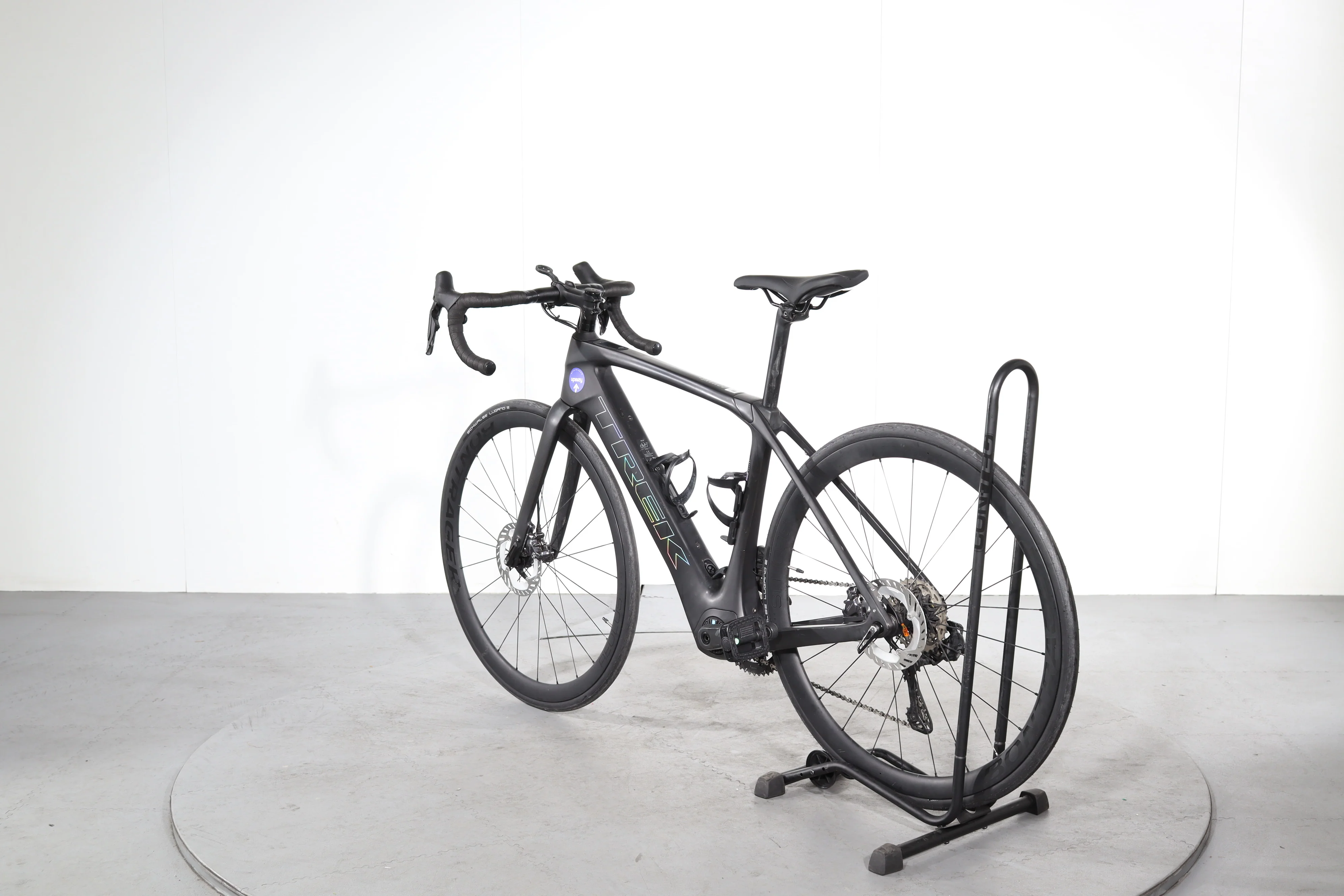 Trek Domane+ SLR 7 Gen 4 - Image 5