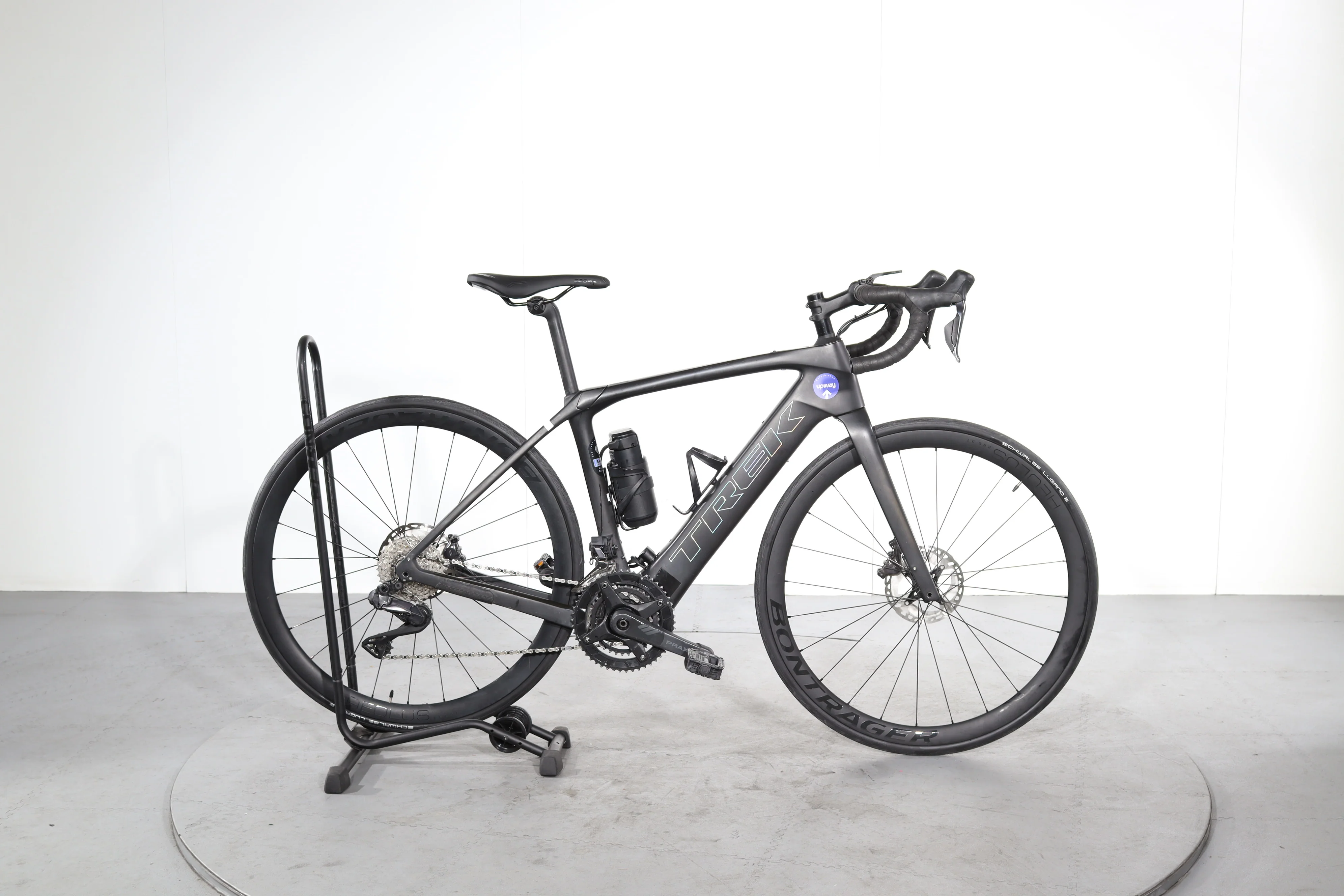 Trek Domane+ SLR 7 Gen 4