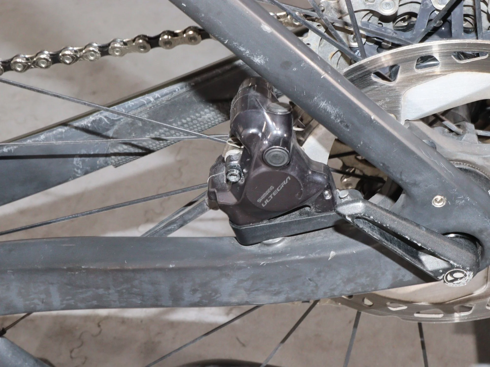 Trek Domane+ SLR 7 Gen 4 - Image 11