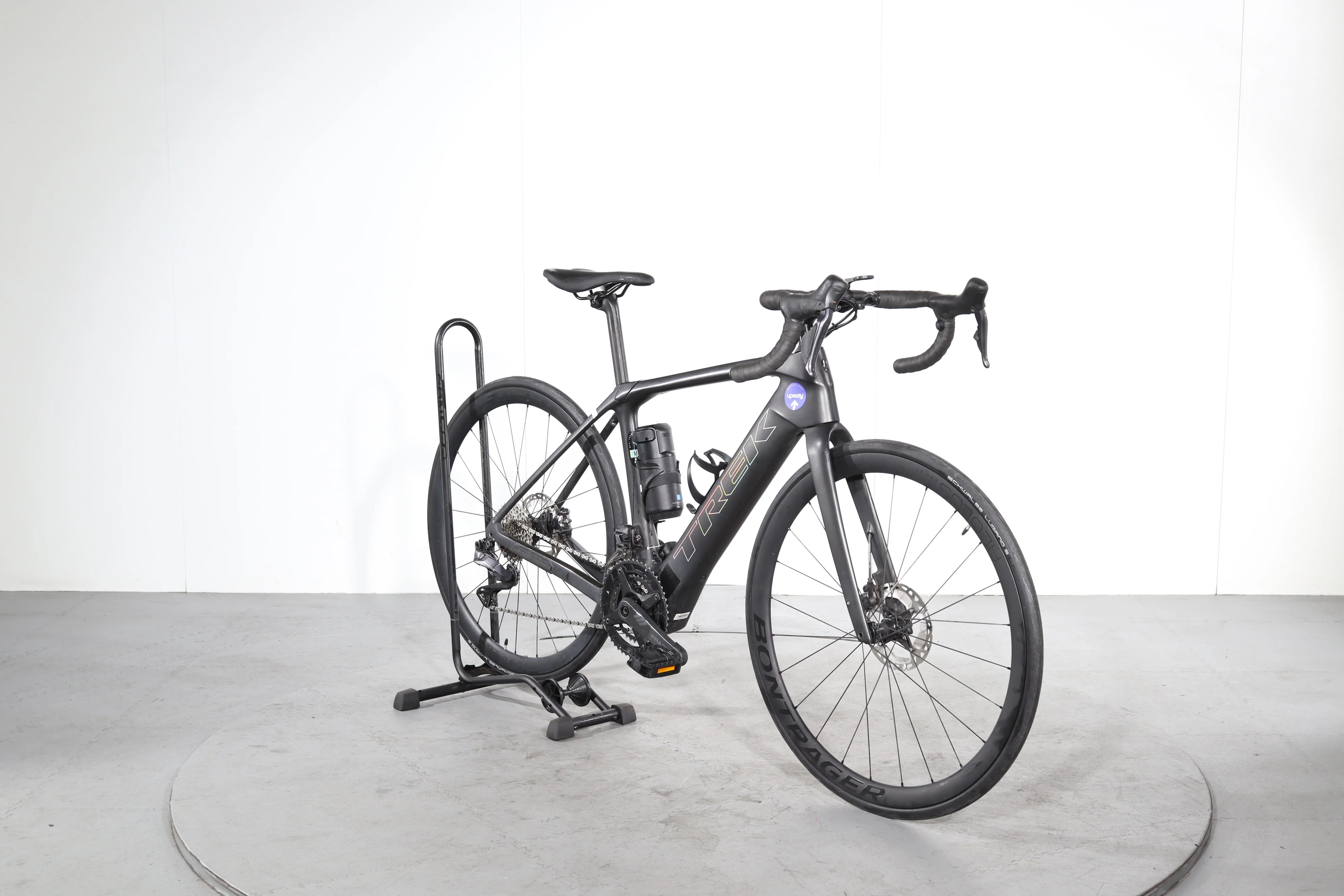 Trek Domane+ SLR 7 Gen 4 - Image 2