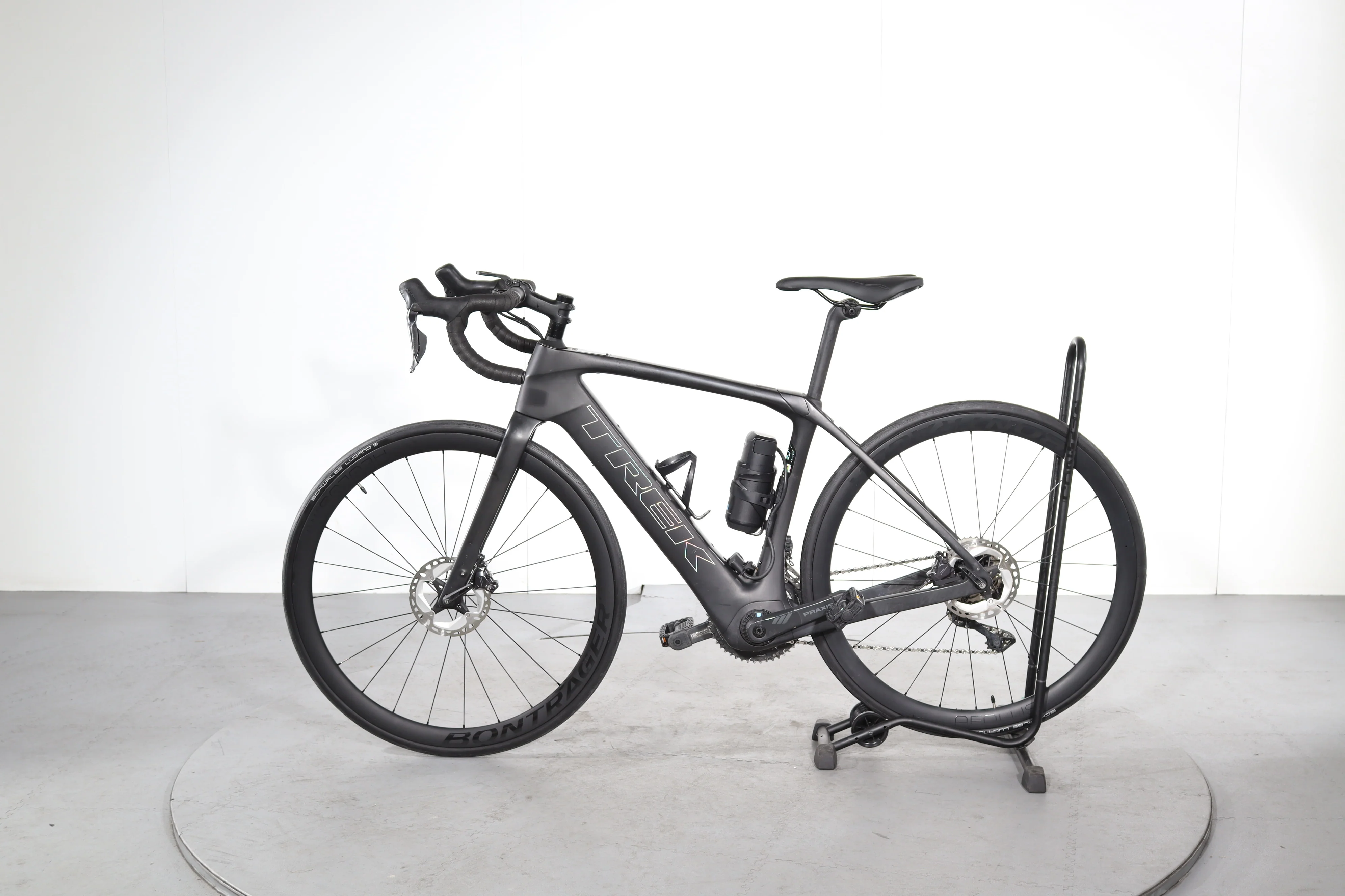 Trek Domane+ SLR 7 Gen 4 - Image 4