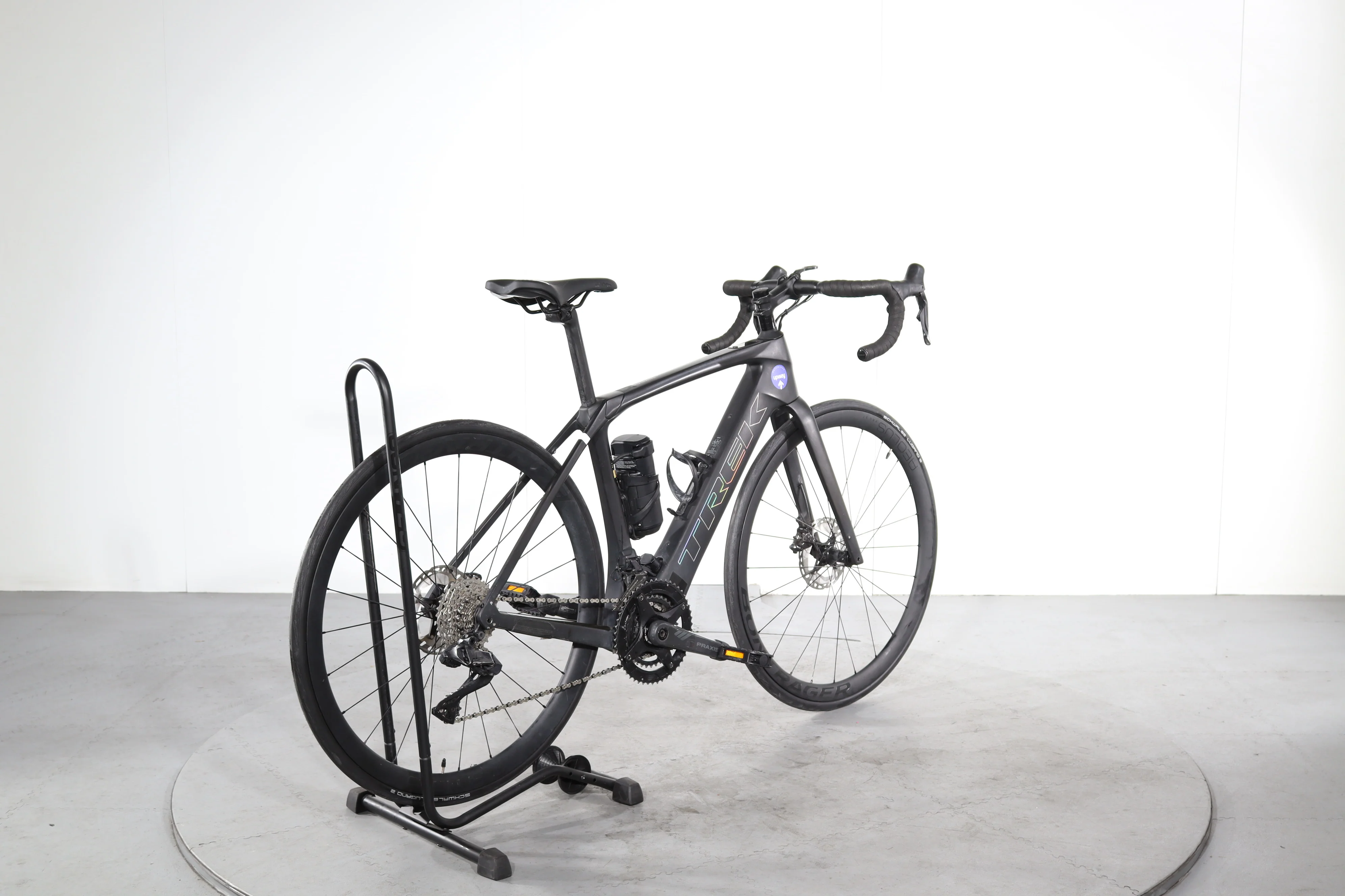 Trek Domane+ SLR 7 Gen 4 - Image 6