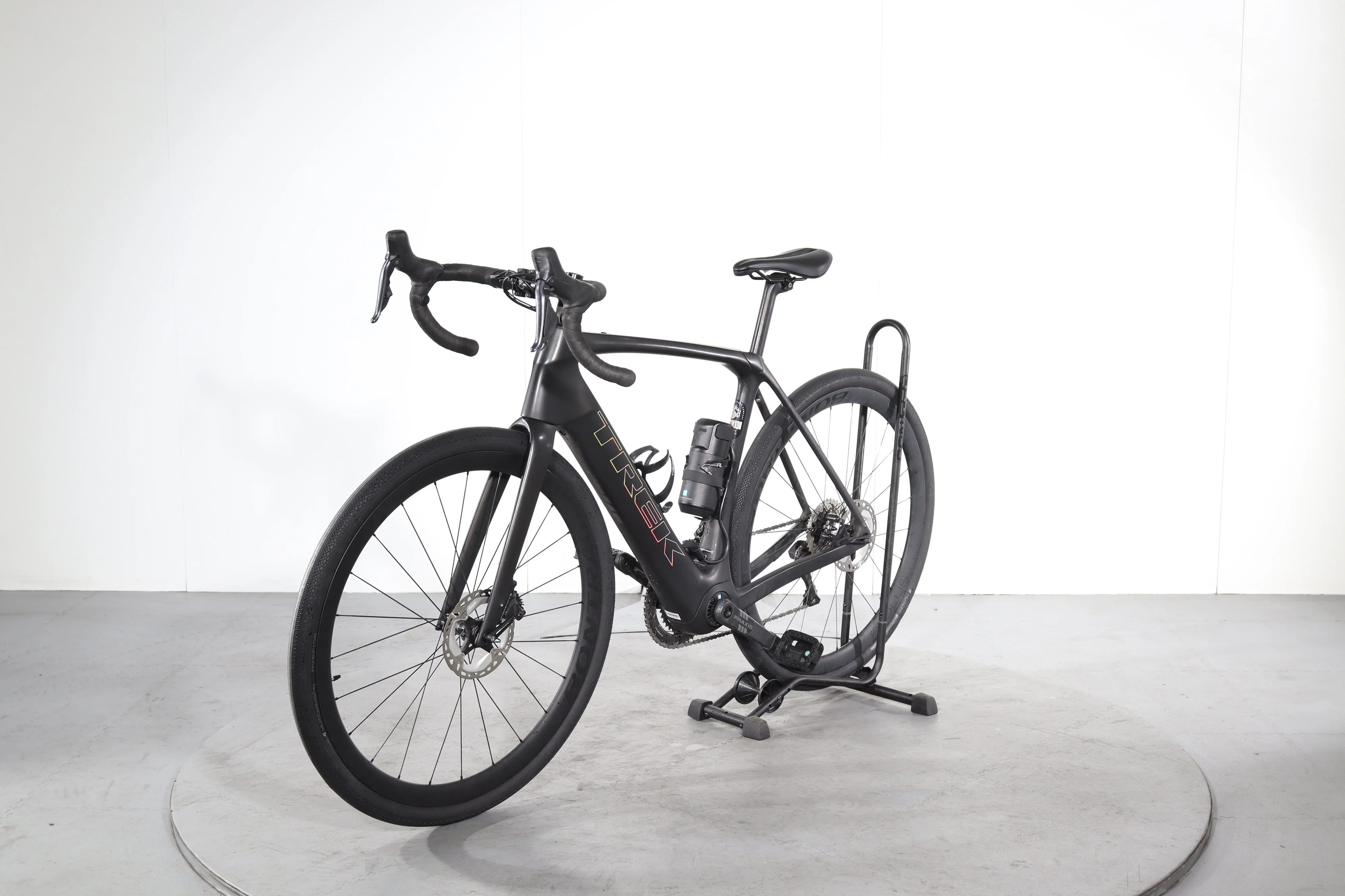 Trek Domane+ SLR 7 Gen 4 - Image 3