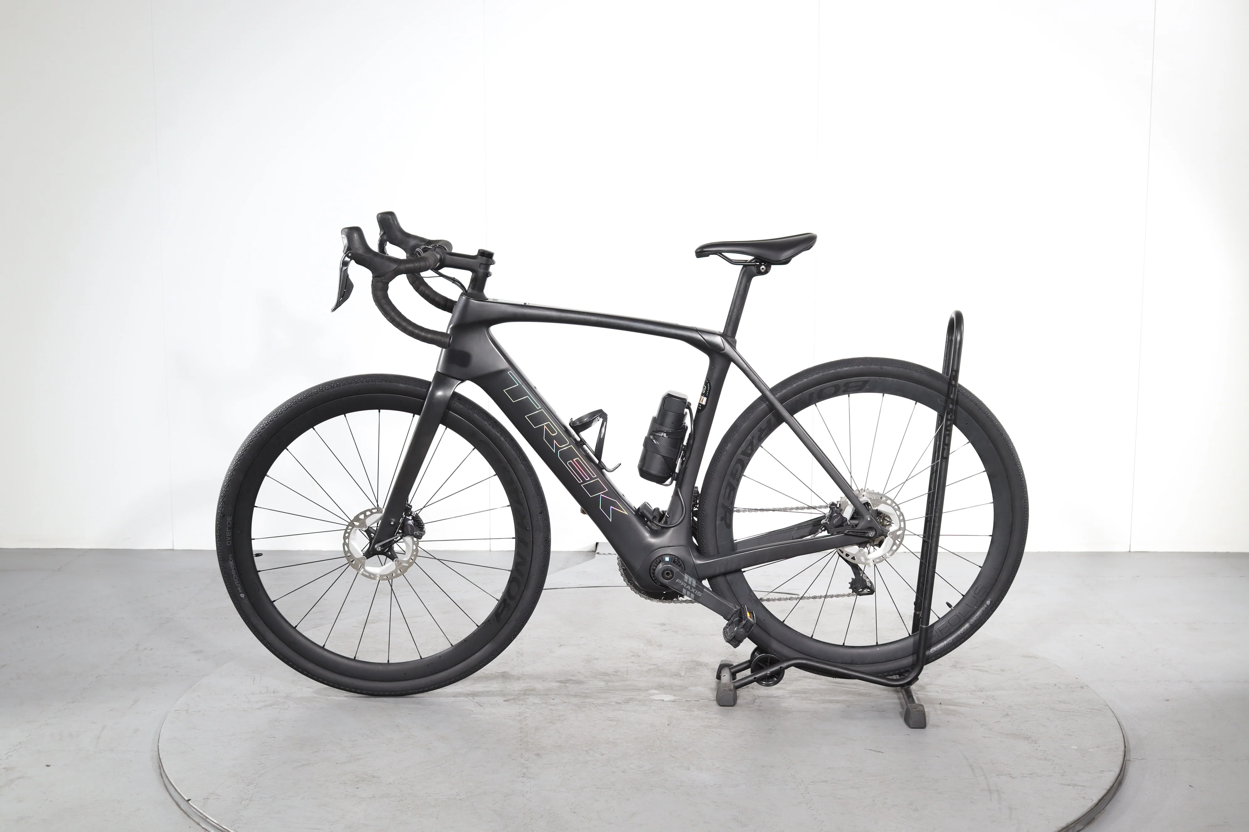 Trek Domane+ SLR 7 Gen 4 - Image 4