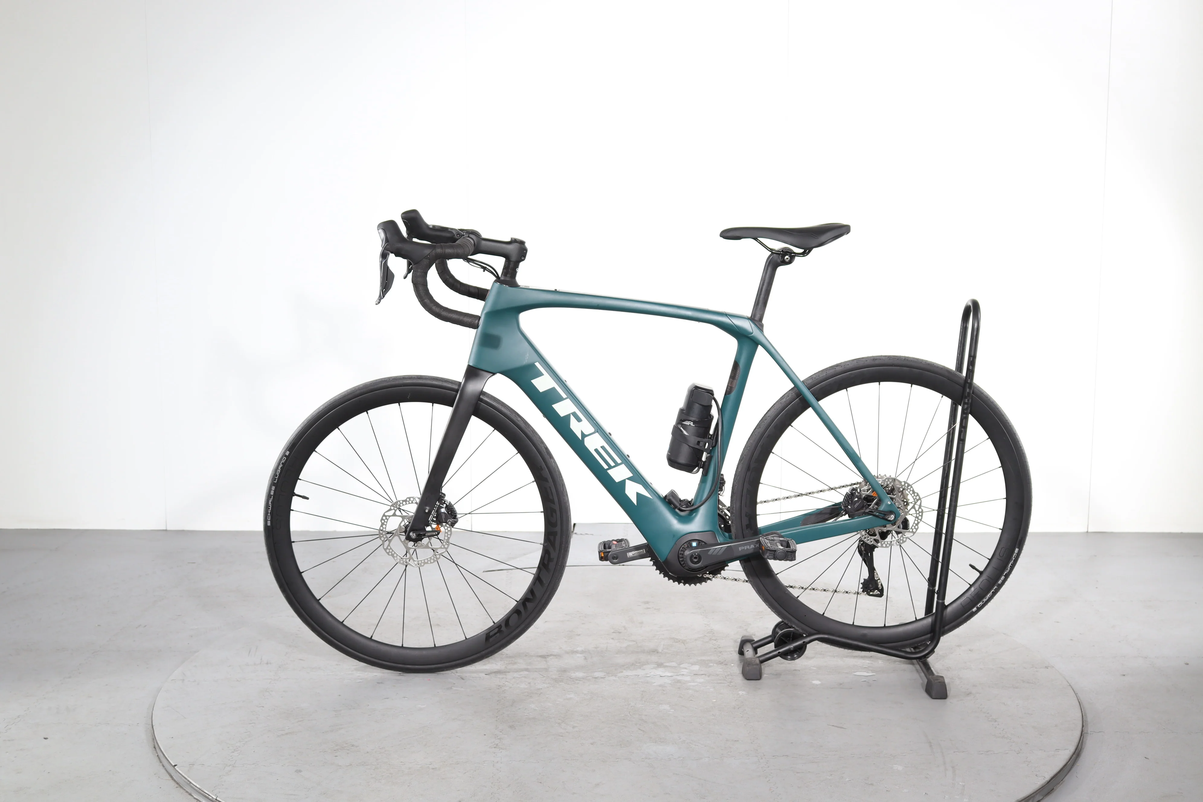Trek Domane+ SLR 7 Gen 4 - Image 4