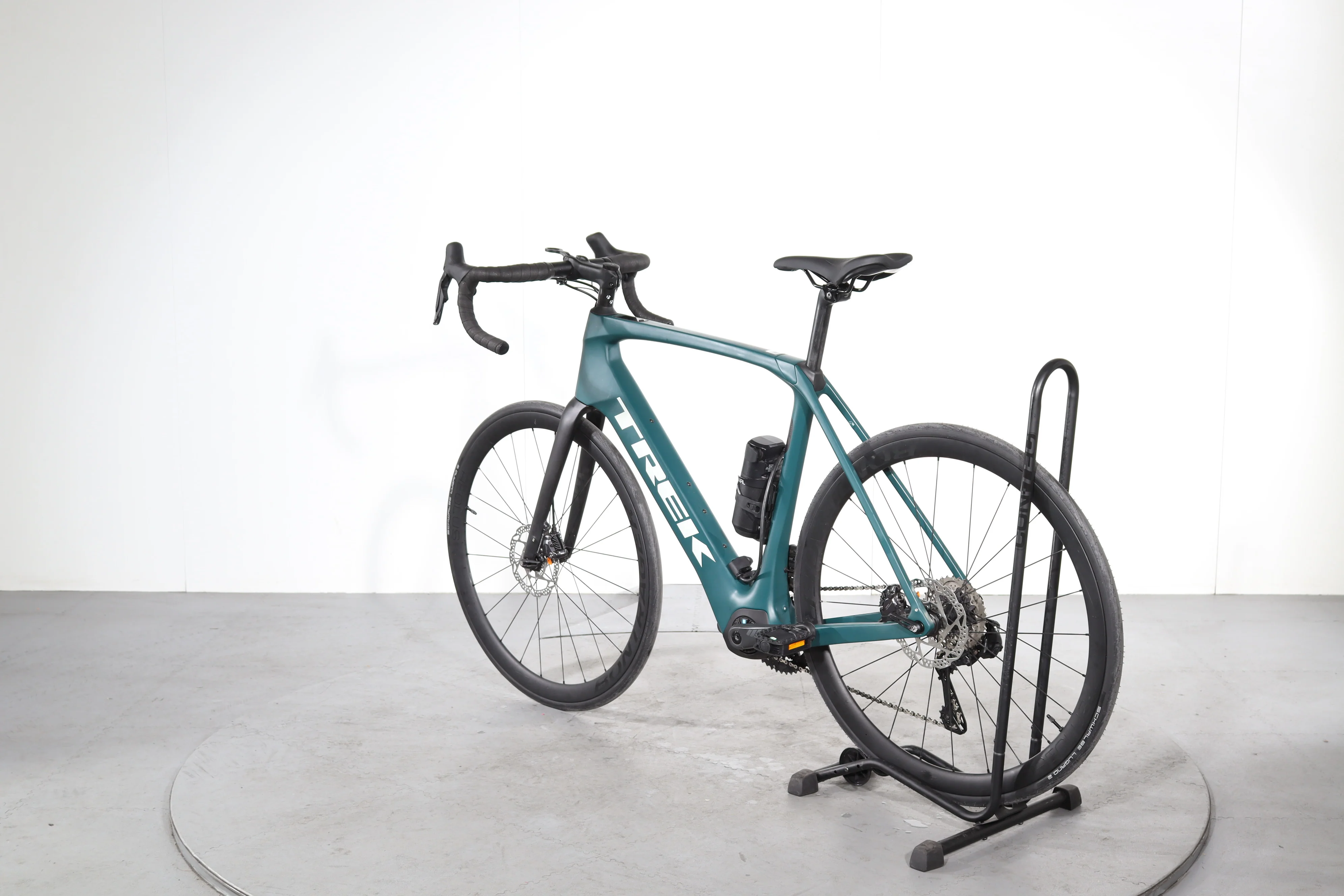 Trek Domane+ SLR 7 Gen 4 - Image 5