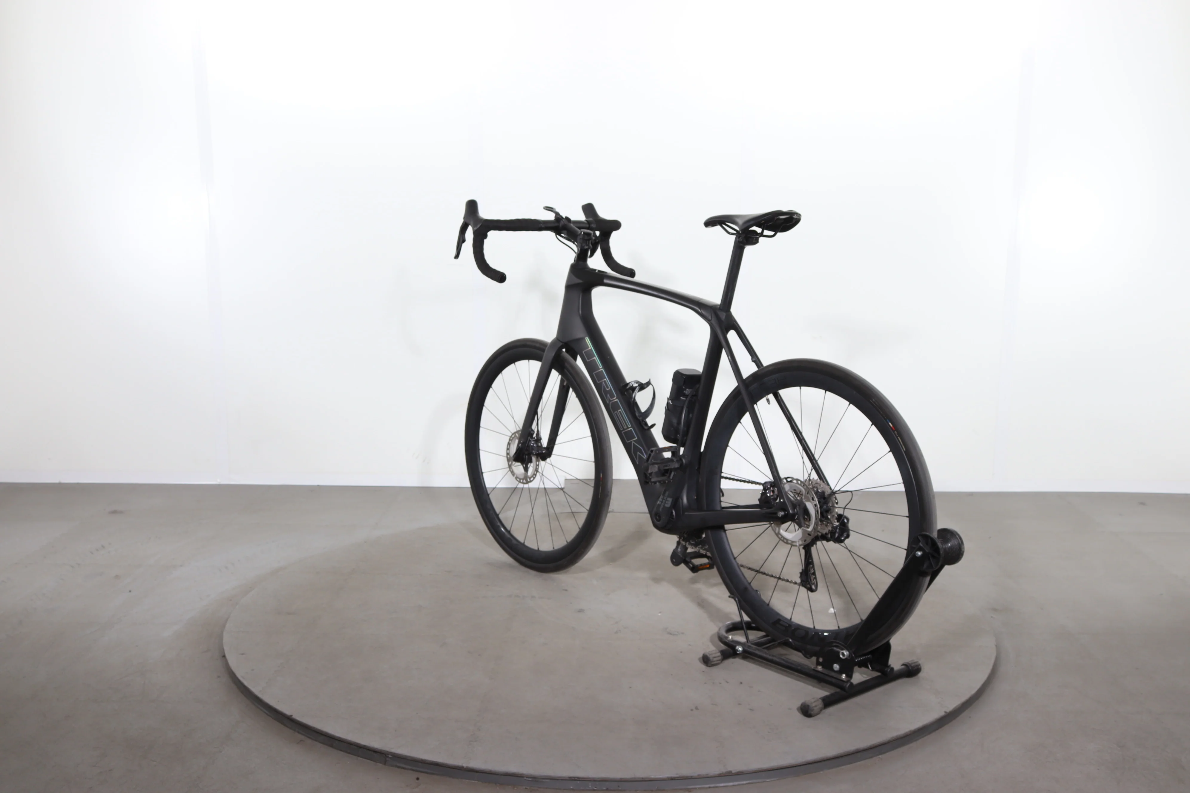 Trek Domane+ SLR 7 - Image 5