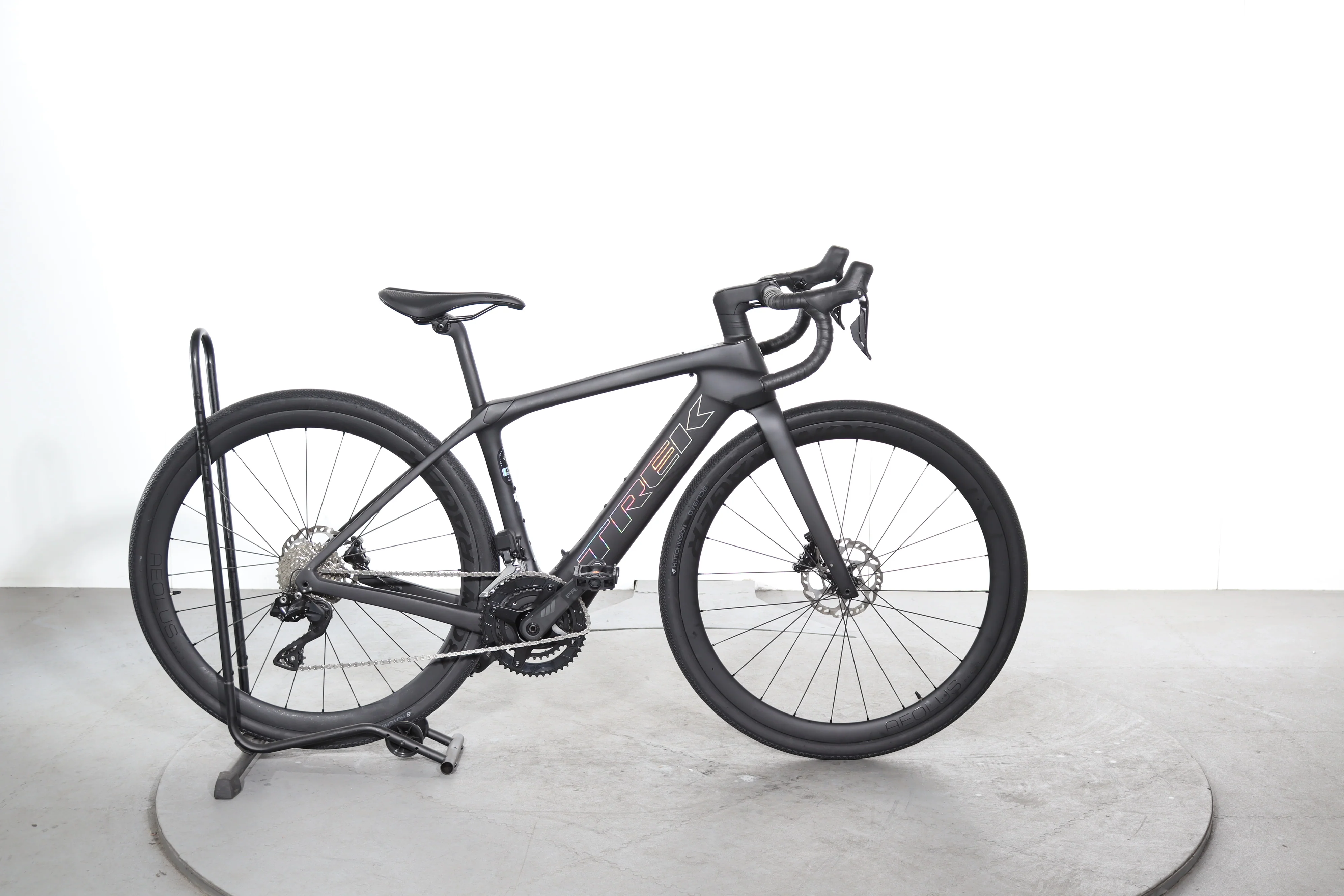 Trek Domane+ SLR6