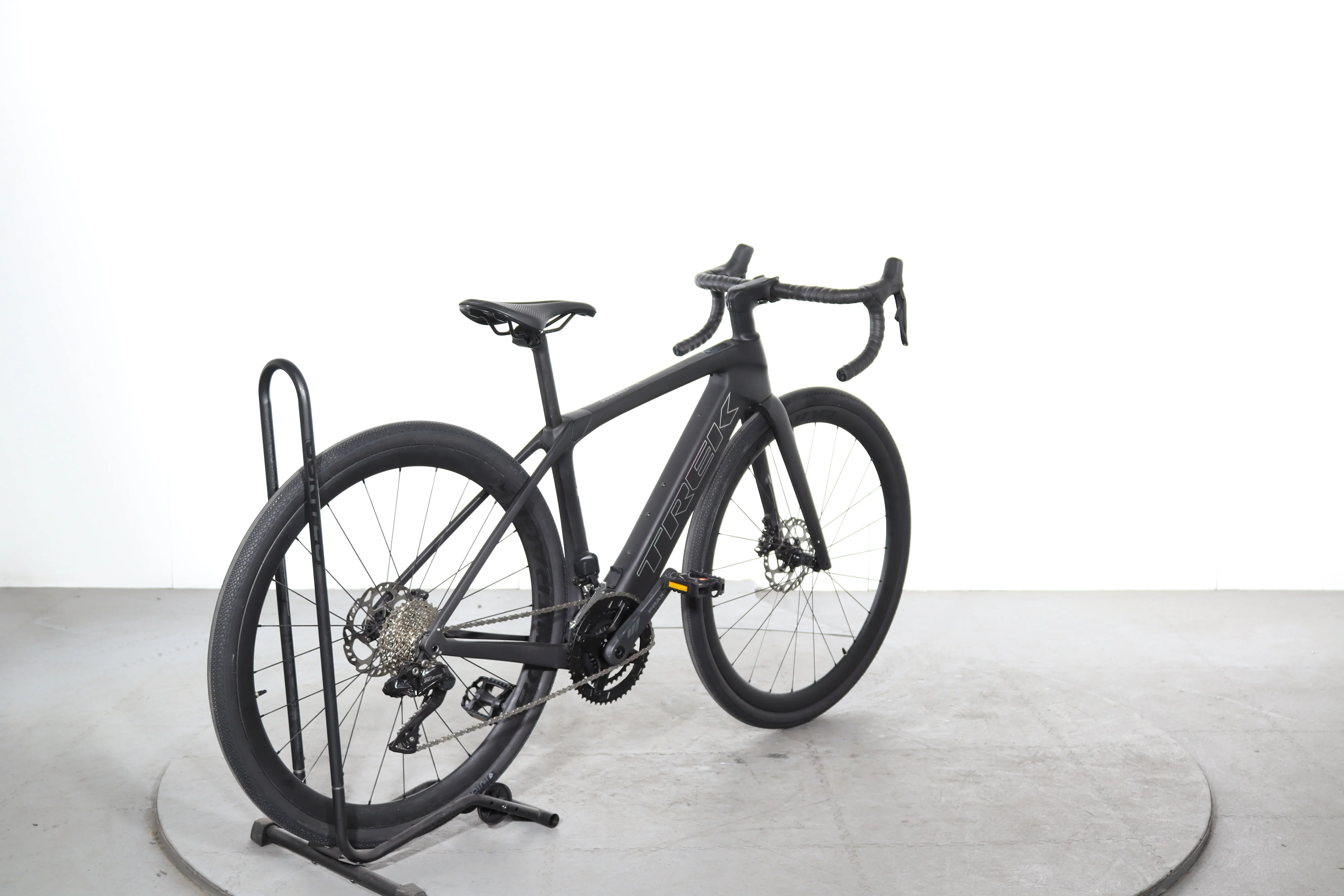Trek Domane+ SLR6 - Image 6