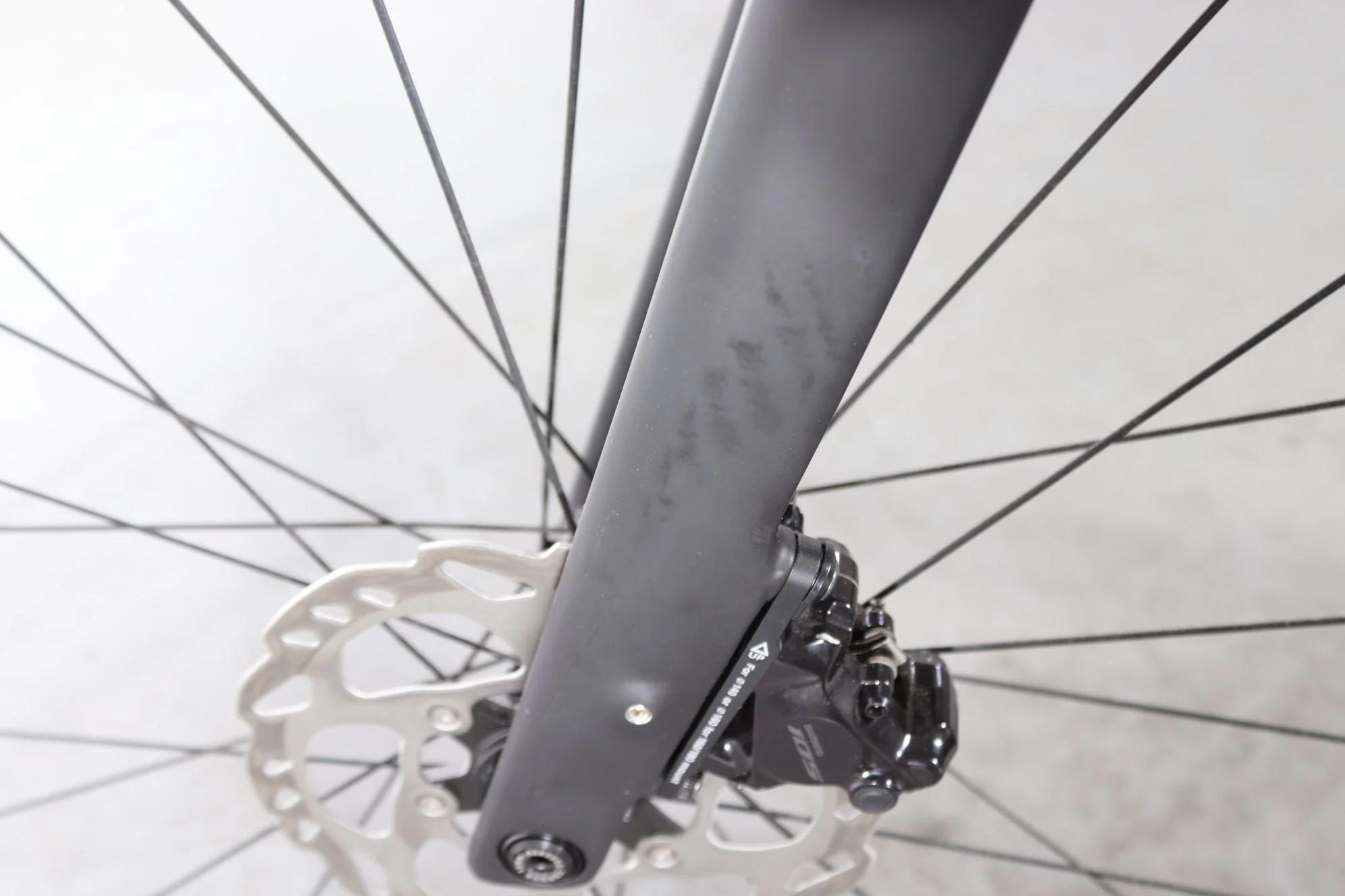 Trek Domane+ SLR6 - Image 9