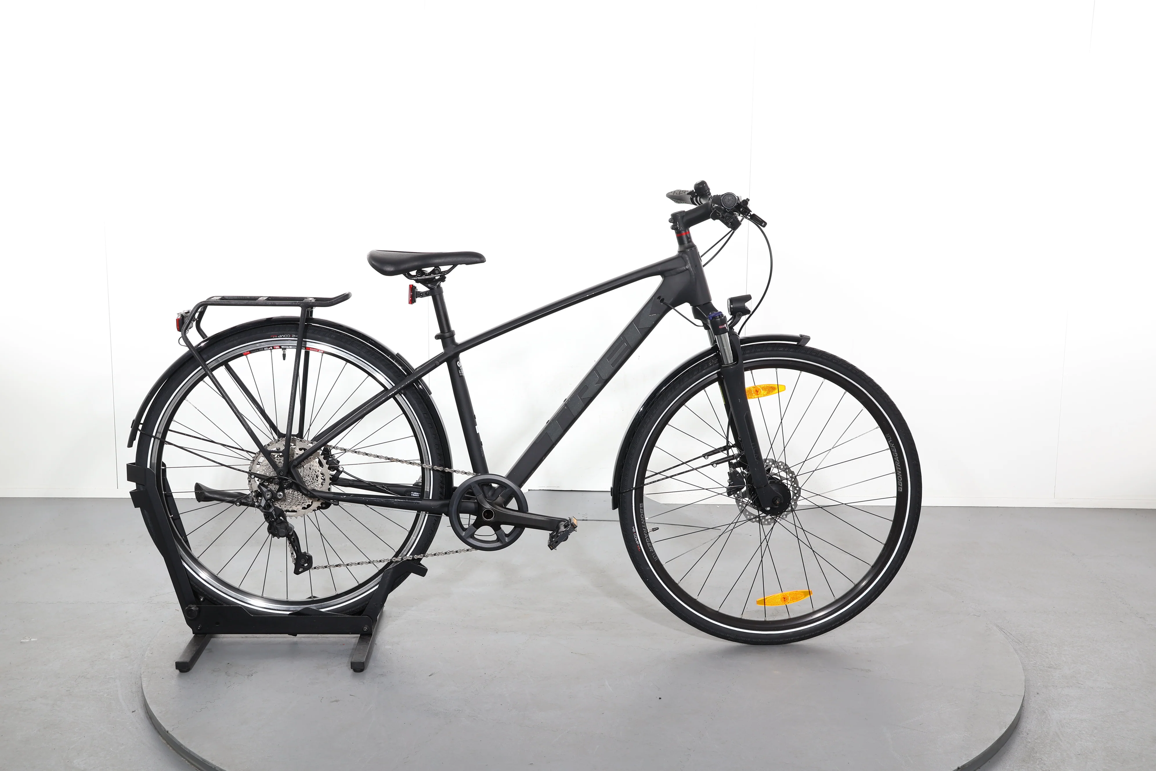 Trek Dual Sport 3 EQ