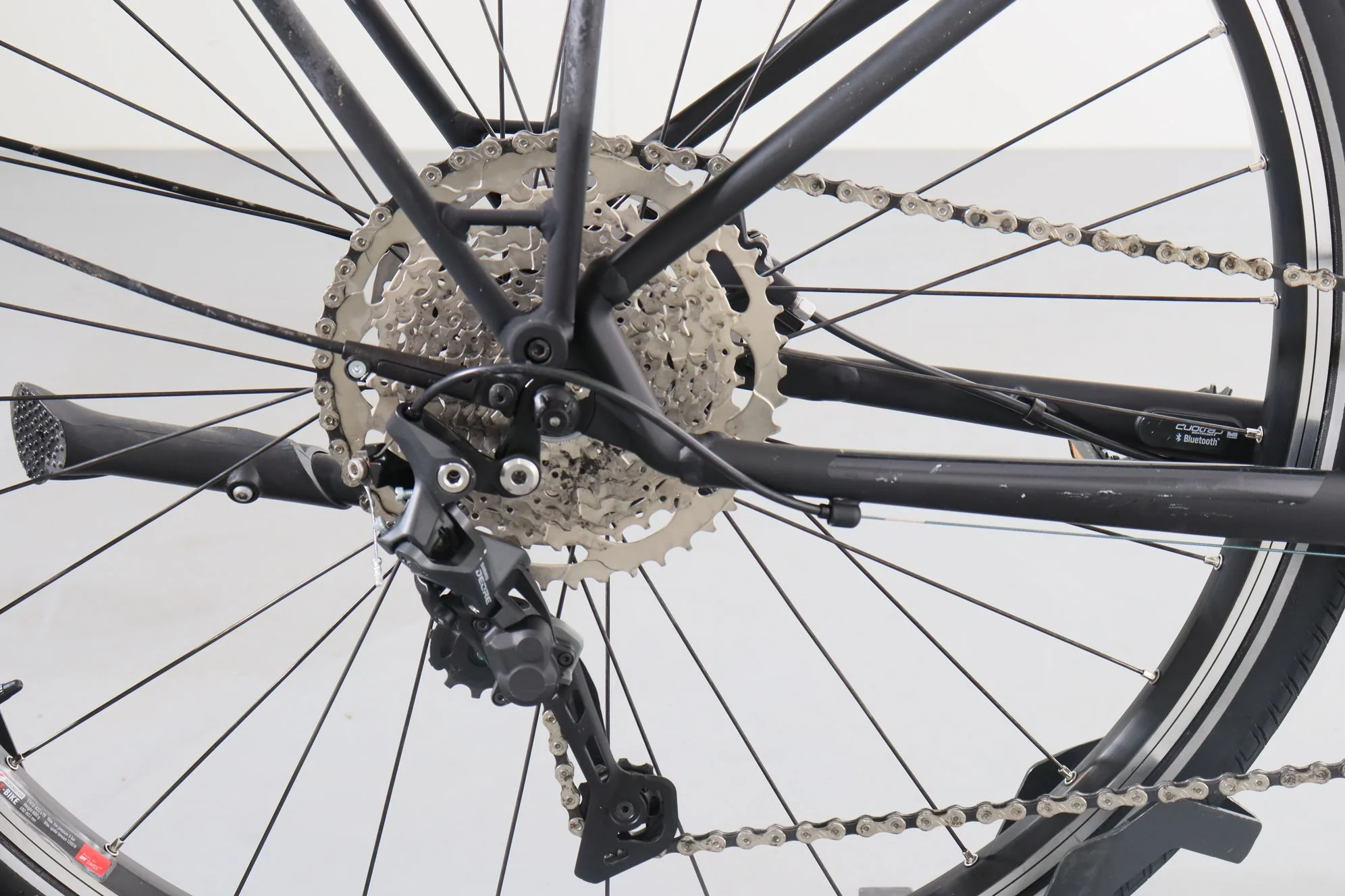 Trek Dual Sport 3 EQ - Image 11