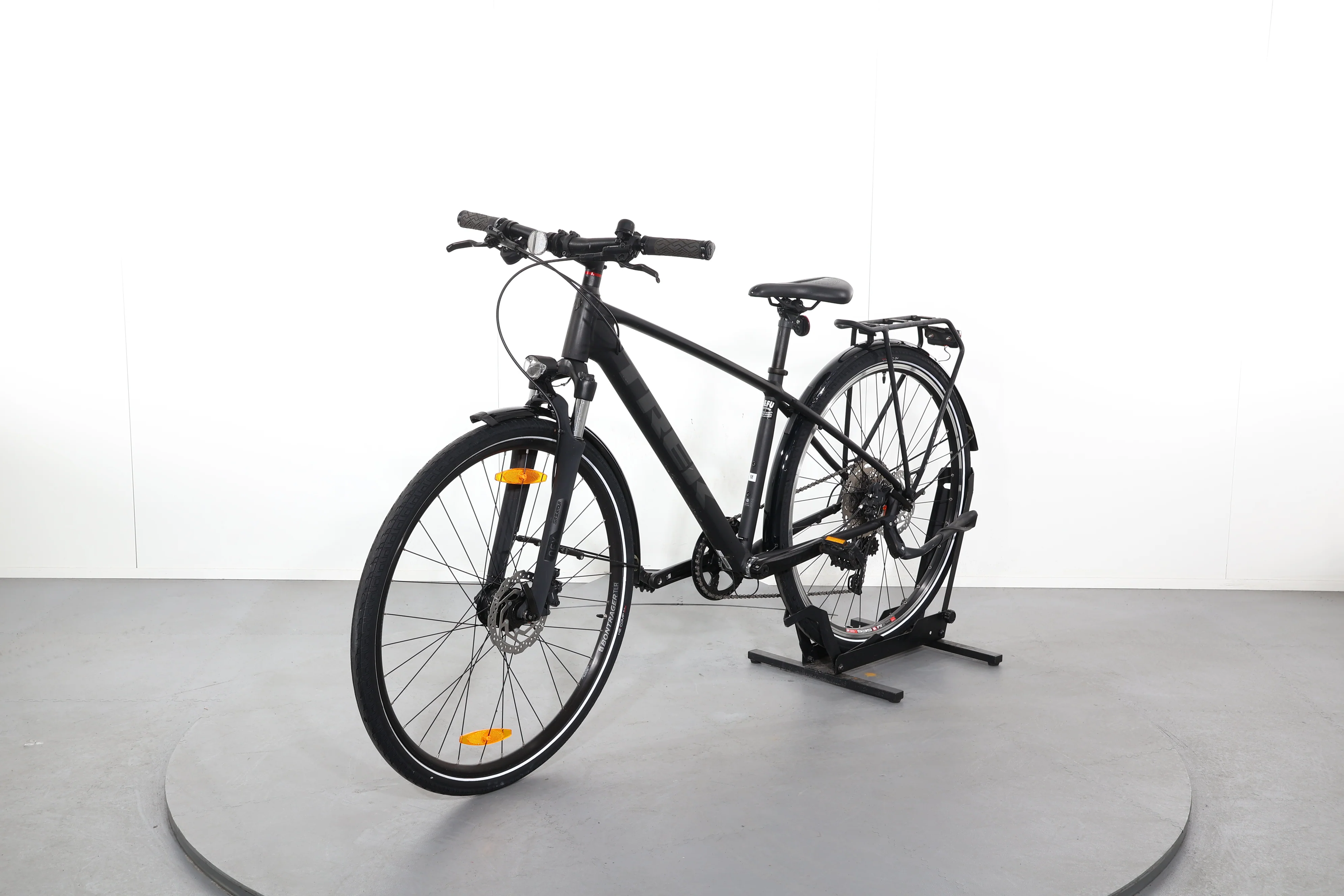 Trek Dual Sport 3 EQ - Image 3
