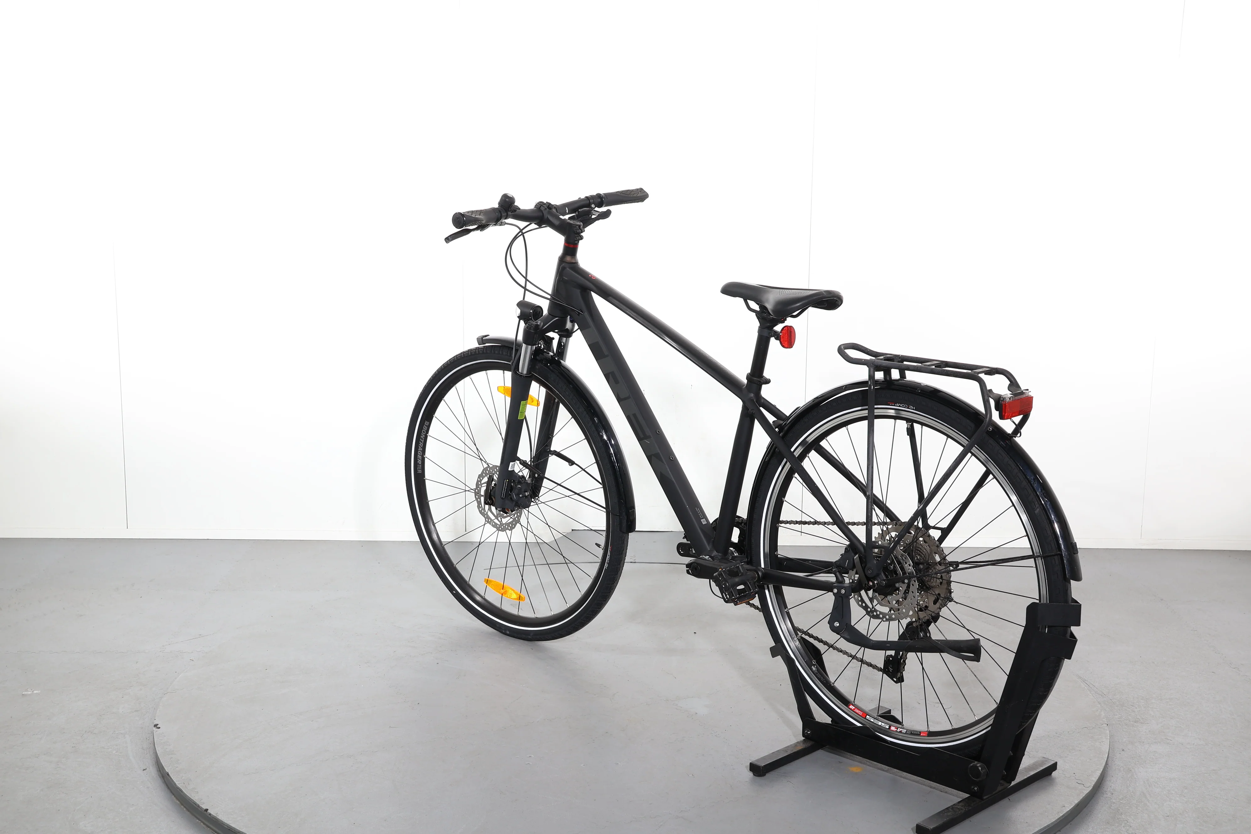Trek Dual Sport 3 EQ - Image 5