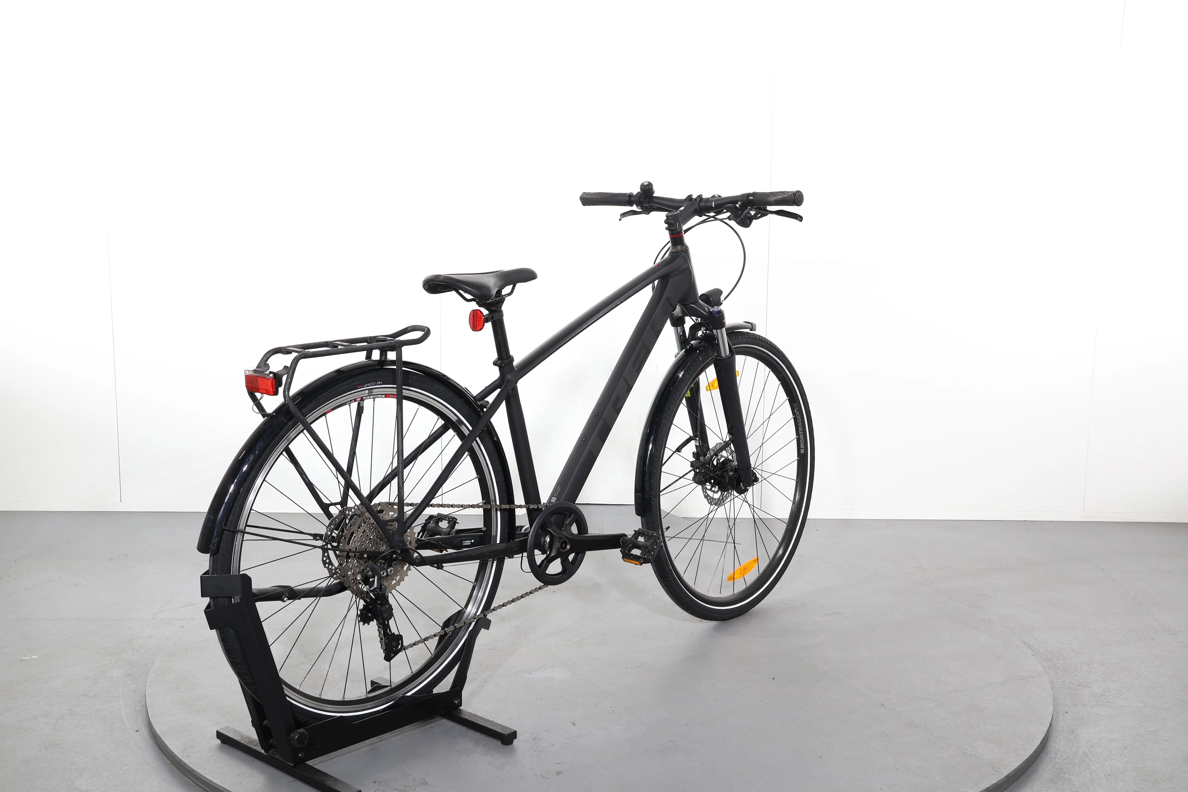 Trek Dual Sport 3 EQ - Image 6