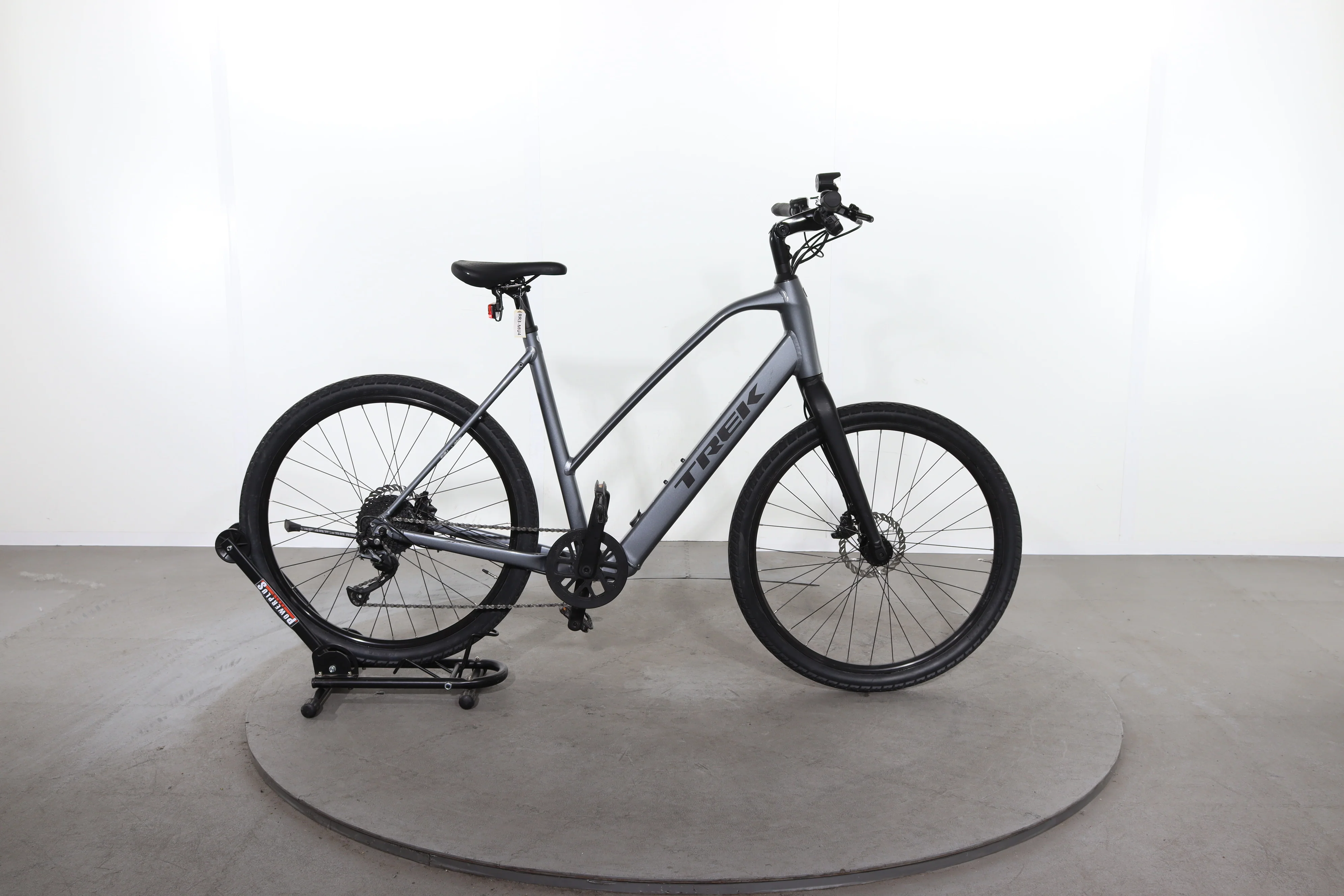 Trek Dual Sport+