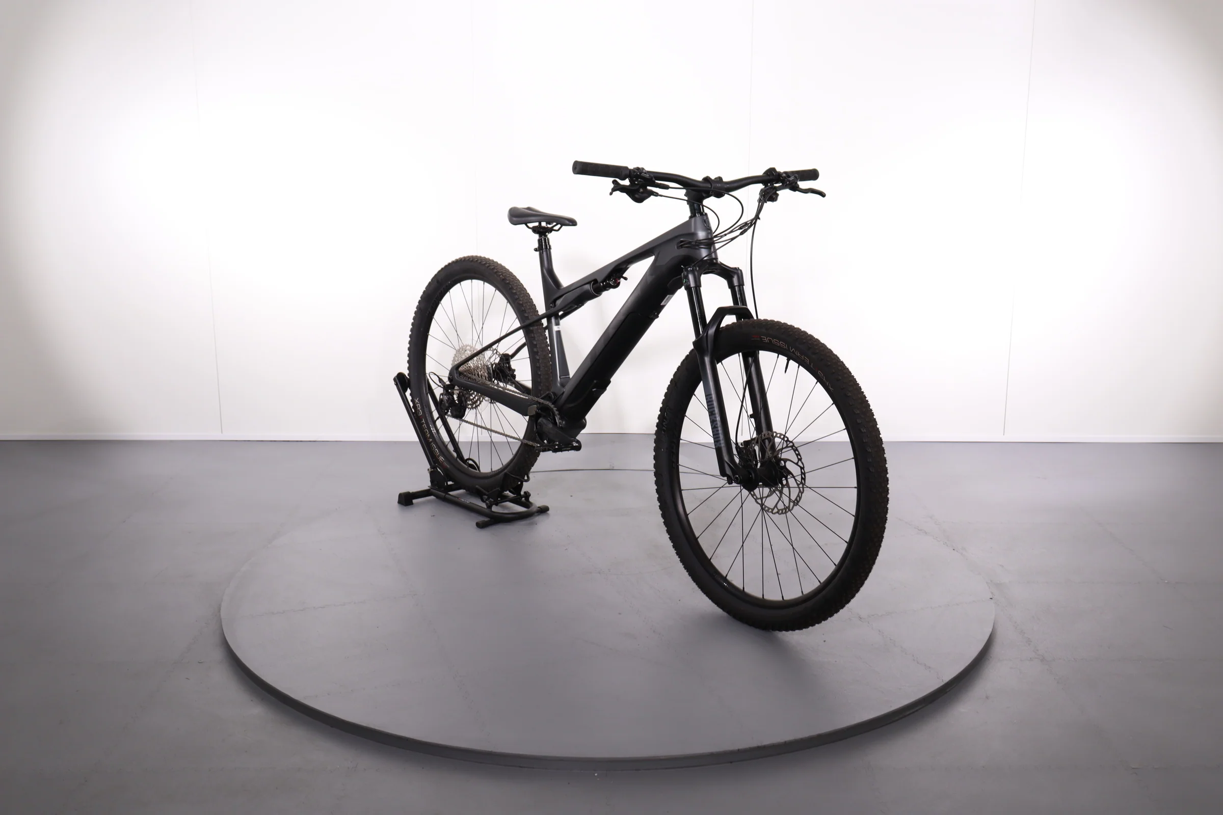 Trek E-Caliber 9.6 Gen 2 - Image 2