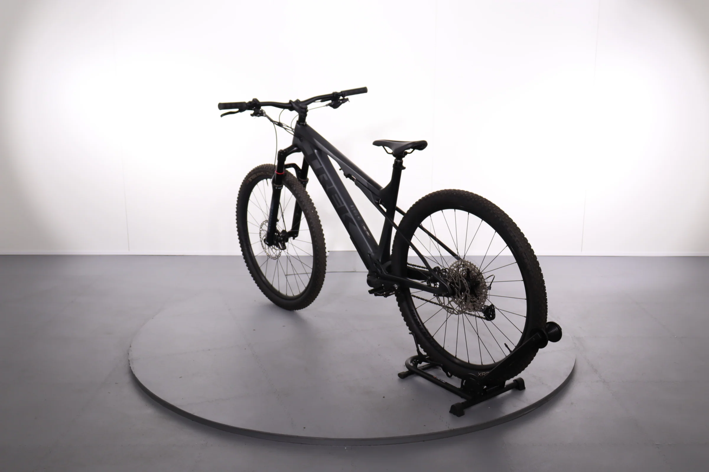 Trek E-Caliber 9.6 Gen 2 - Image 5
