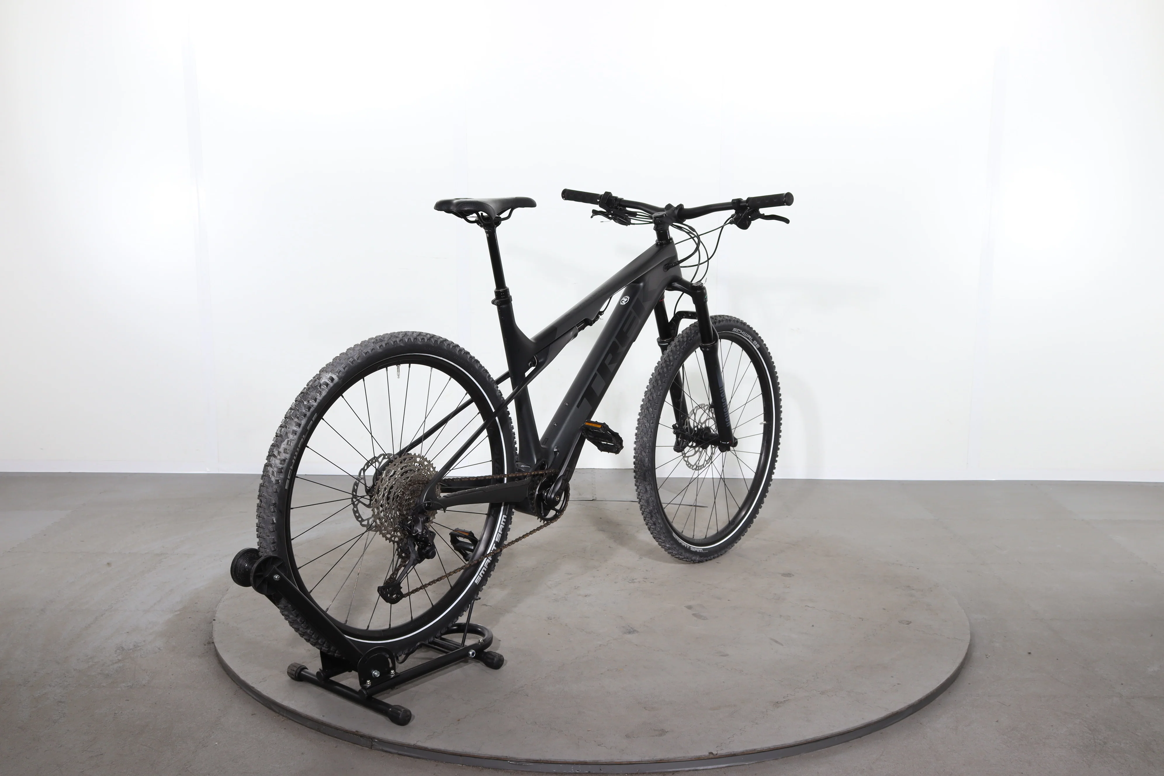 Trek E-Caliber 9.6 - Image 6