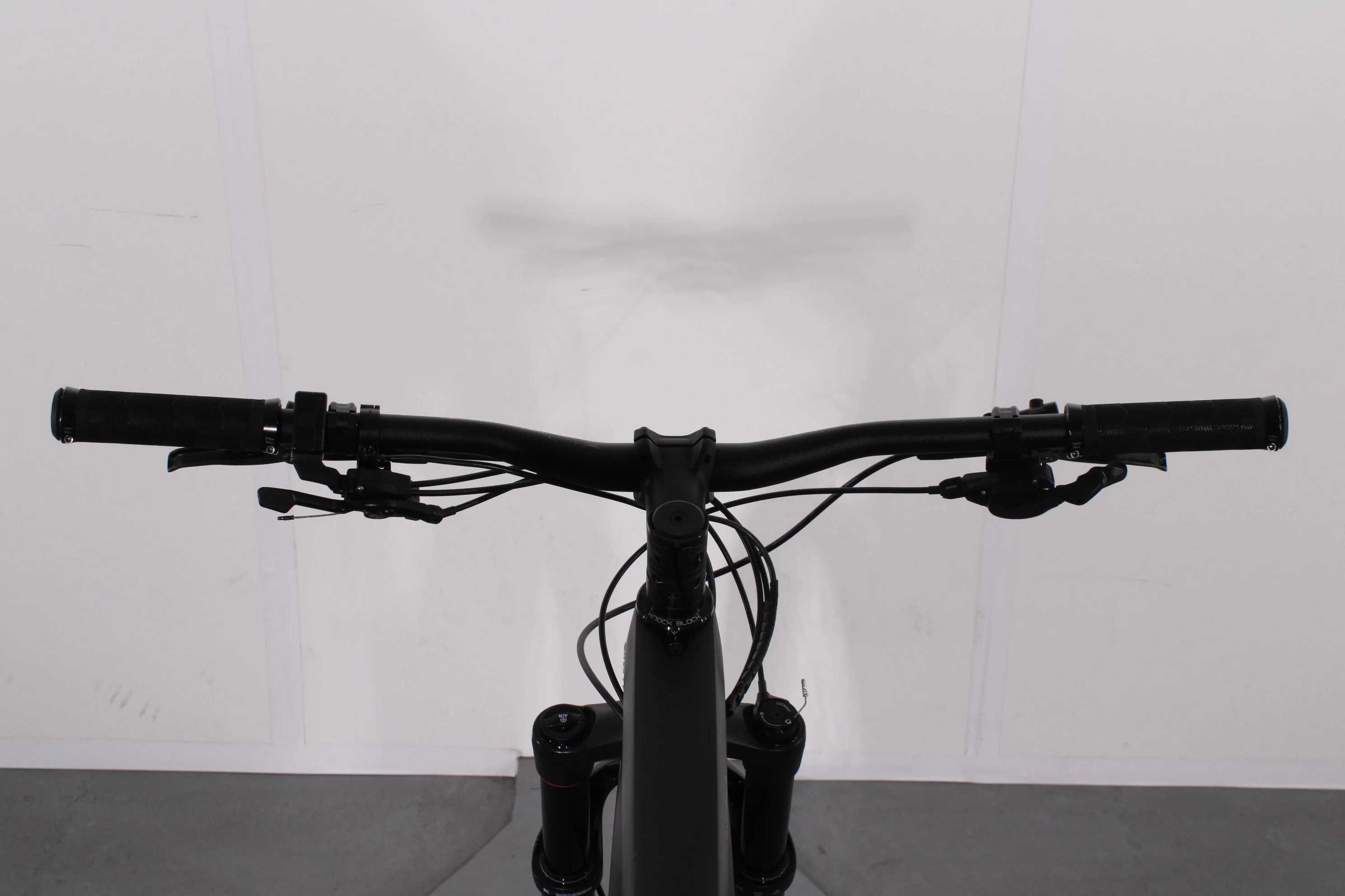 Trek E-Caliber 9.6 - Image 7