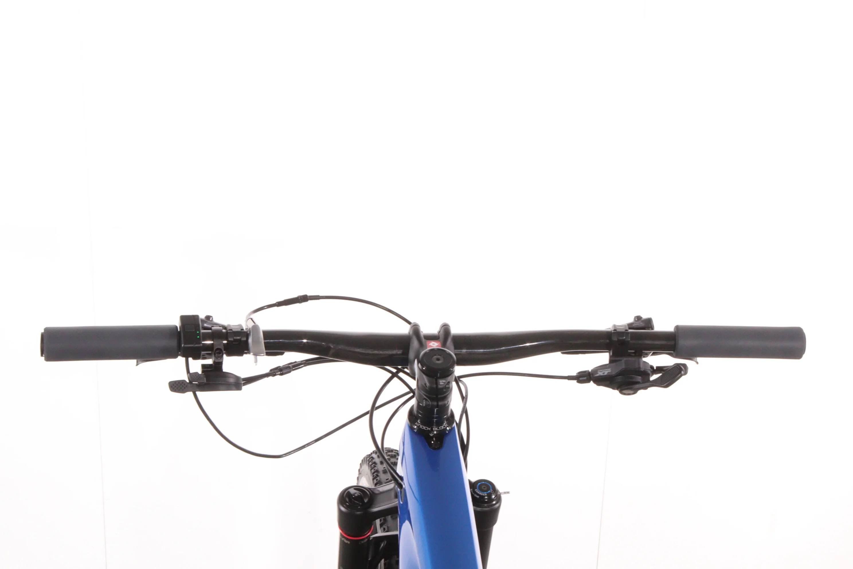 Trek E-Caliber 9.8 XT Gen 1 - Image 7