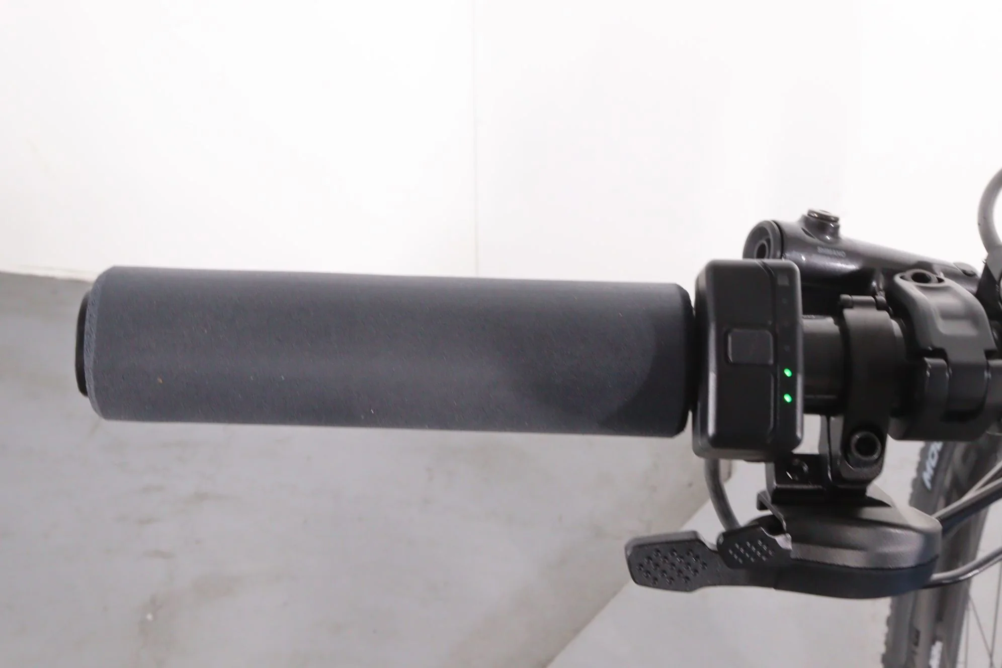 Trek E-Caliber 9.8 XT Gen 1 - Image 8