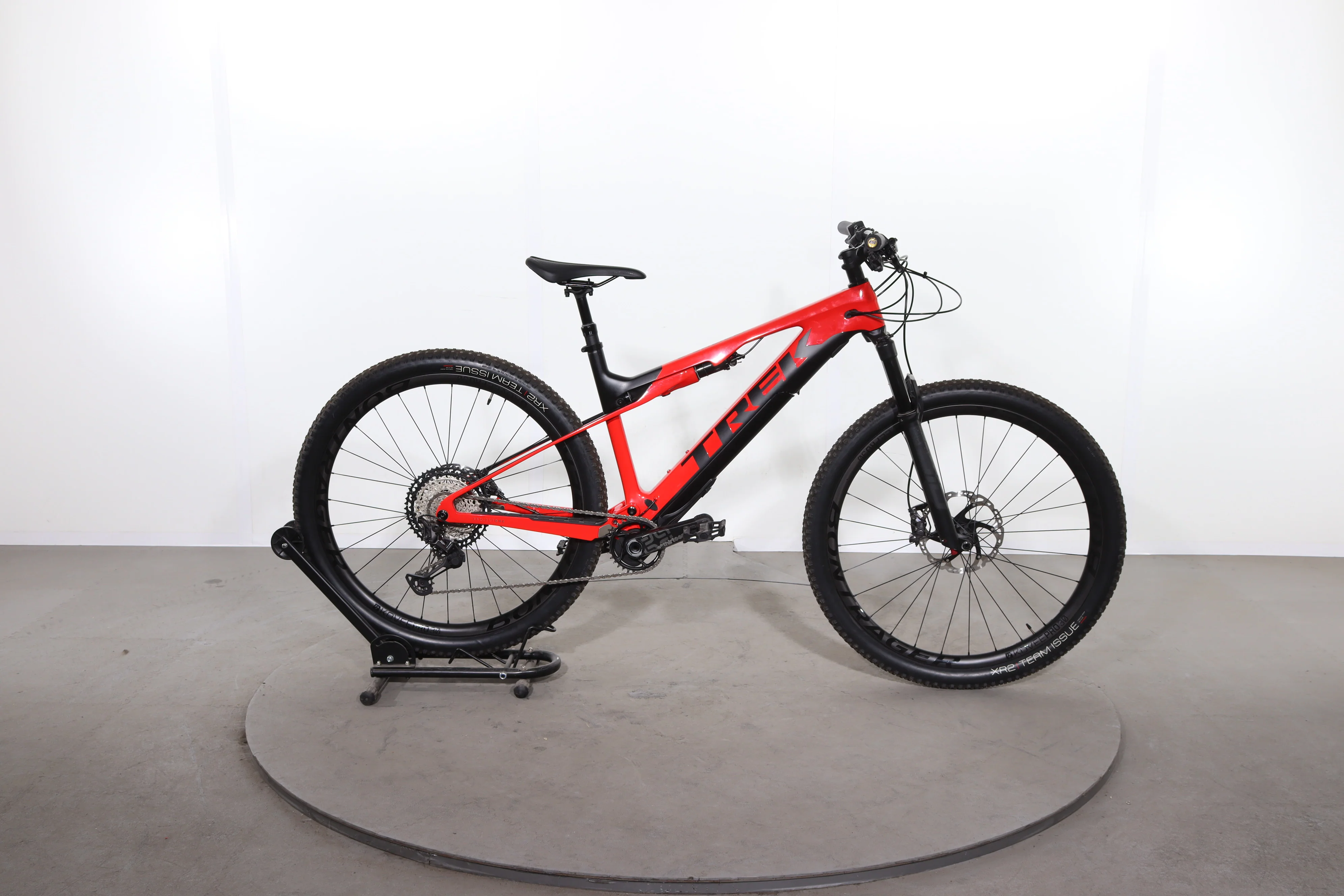 Trek E-Caliber 9.8 XT