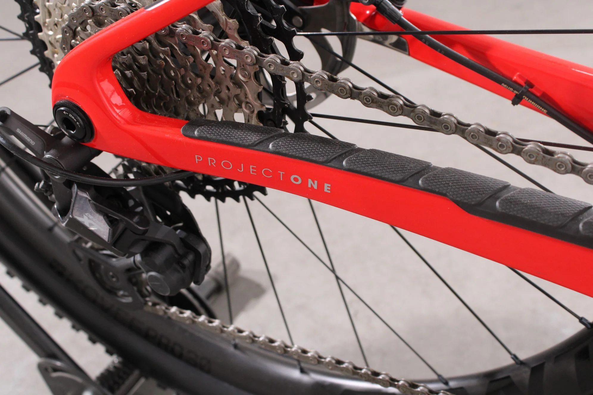Trek E-Caliber 9.8 XT - Image 9