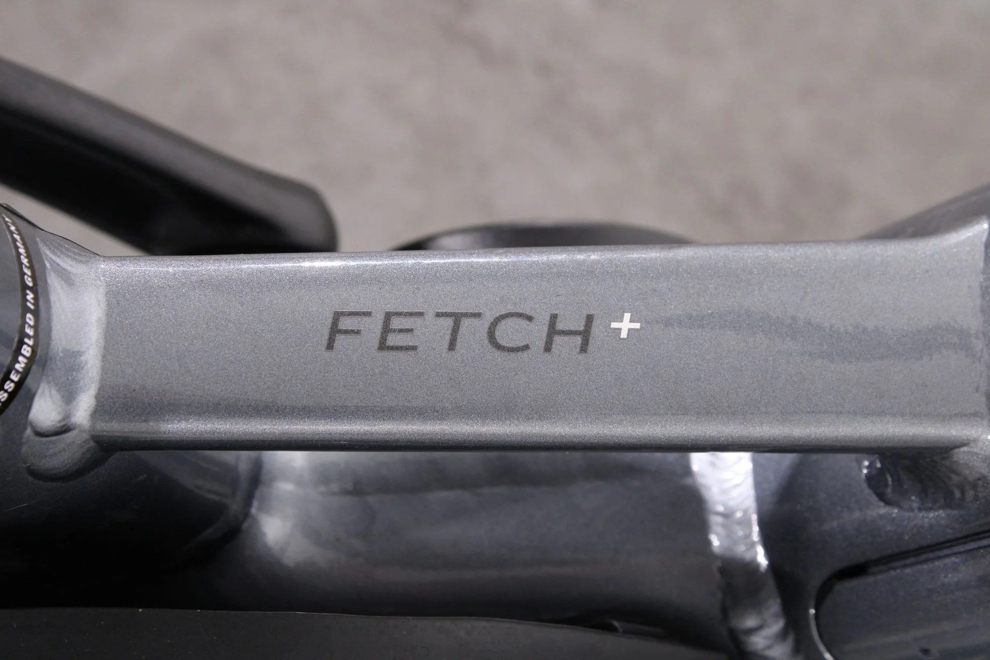 Trek Fetch+2 - Image 10