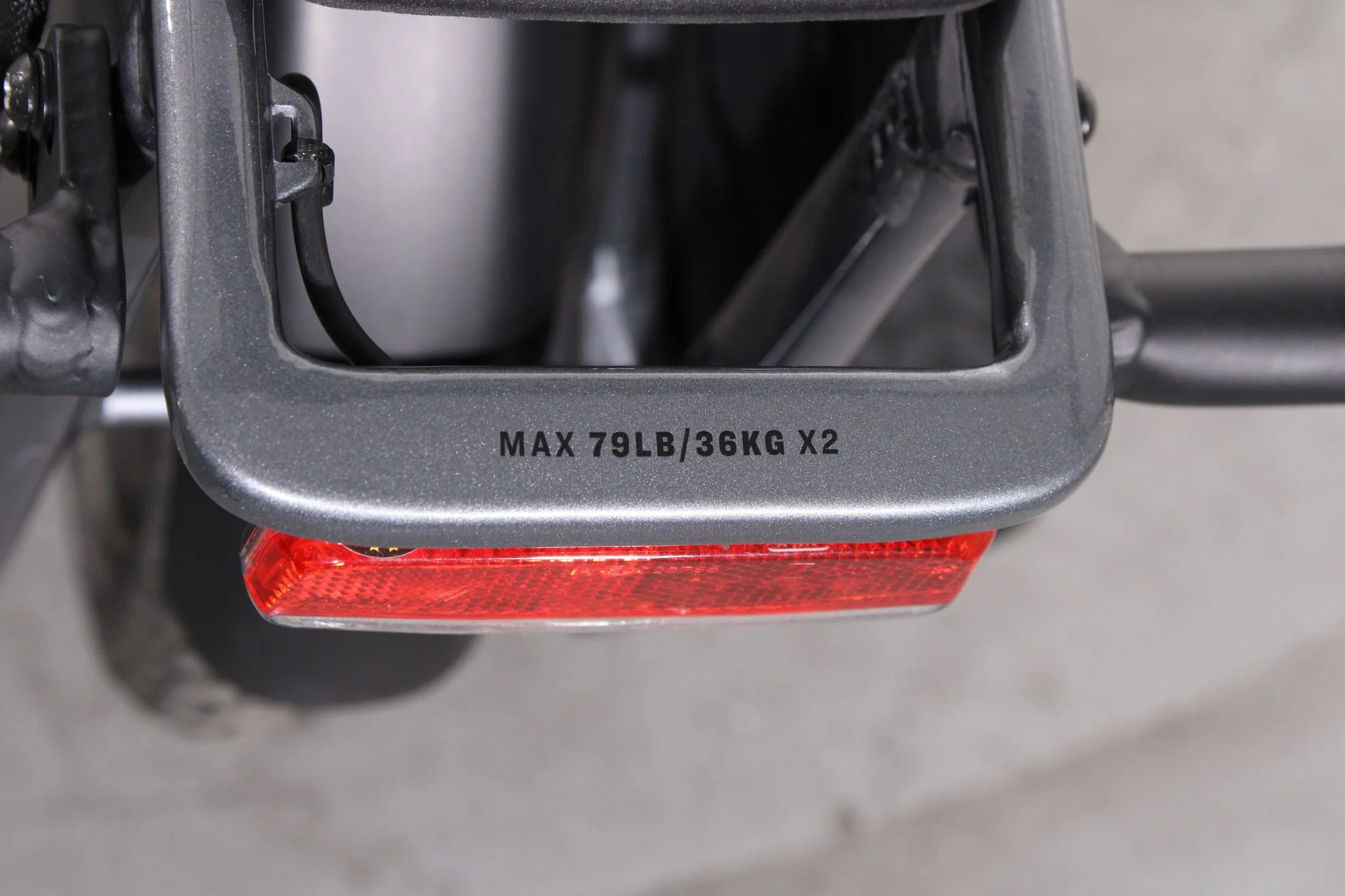 Trek Fetch+2 - Image 11