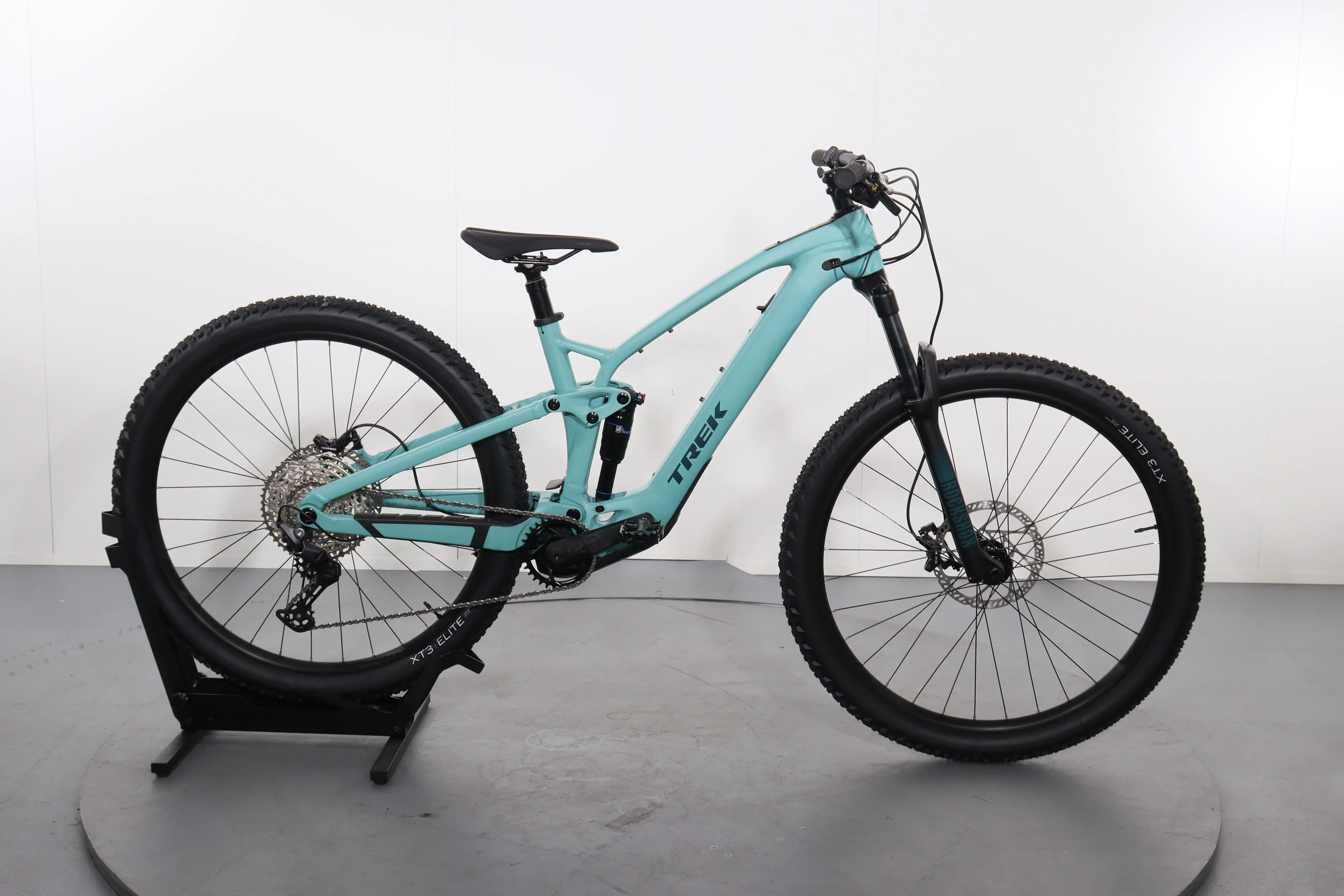 Trek Fuel EX-e 5