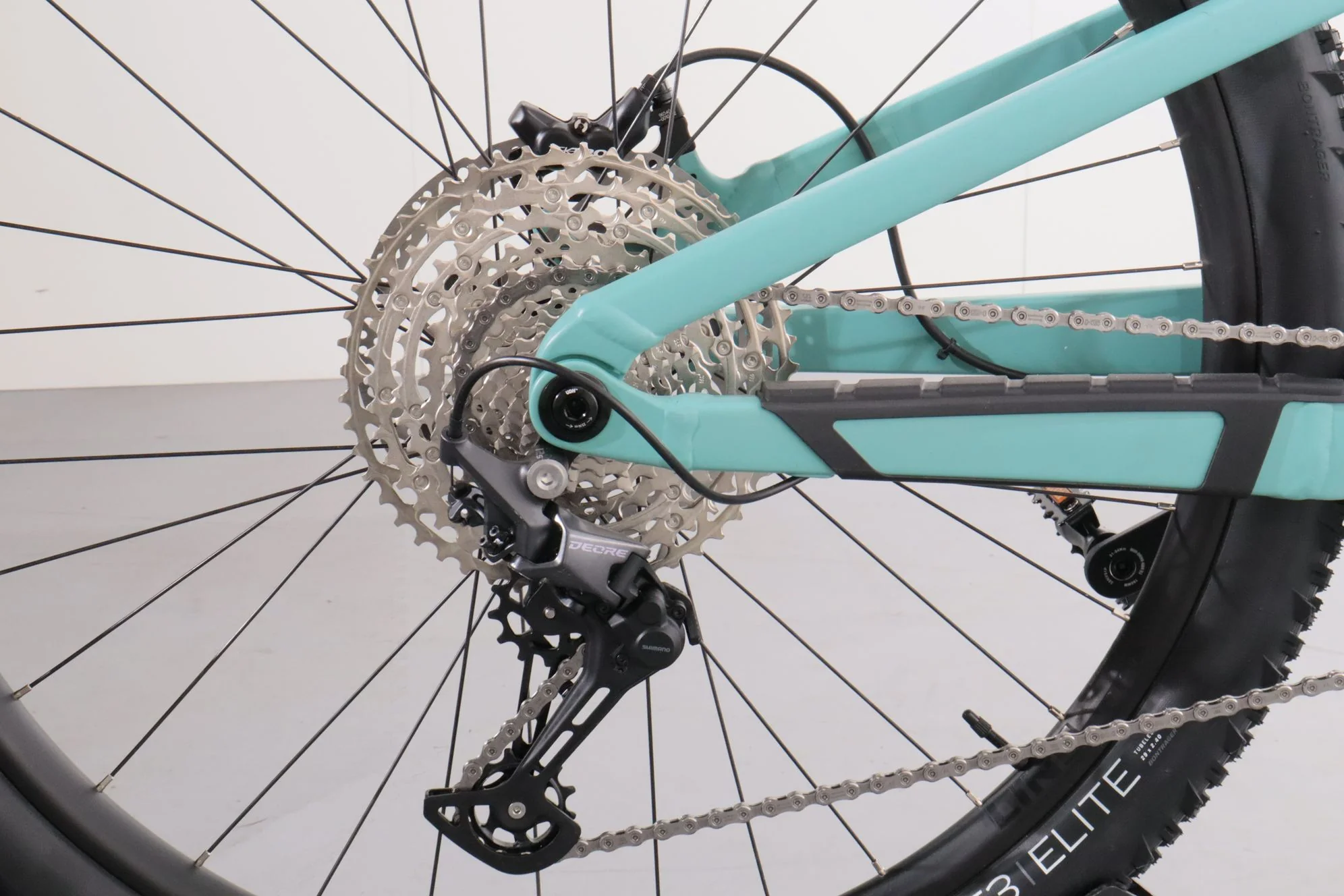 Trek Fuel EX-e 5 - Image 12