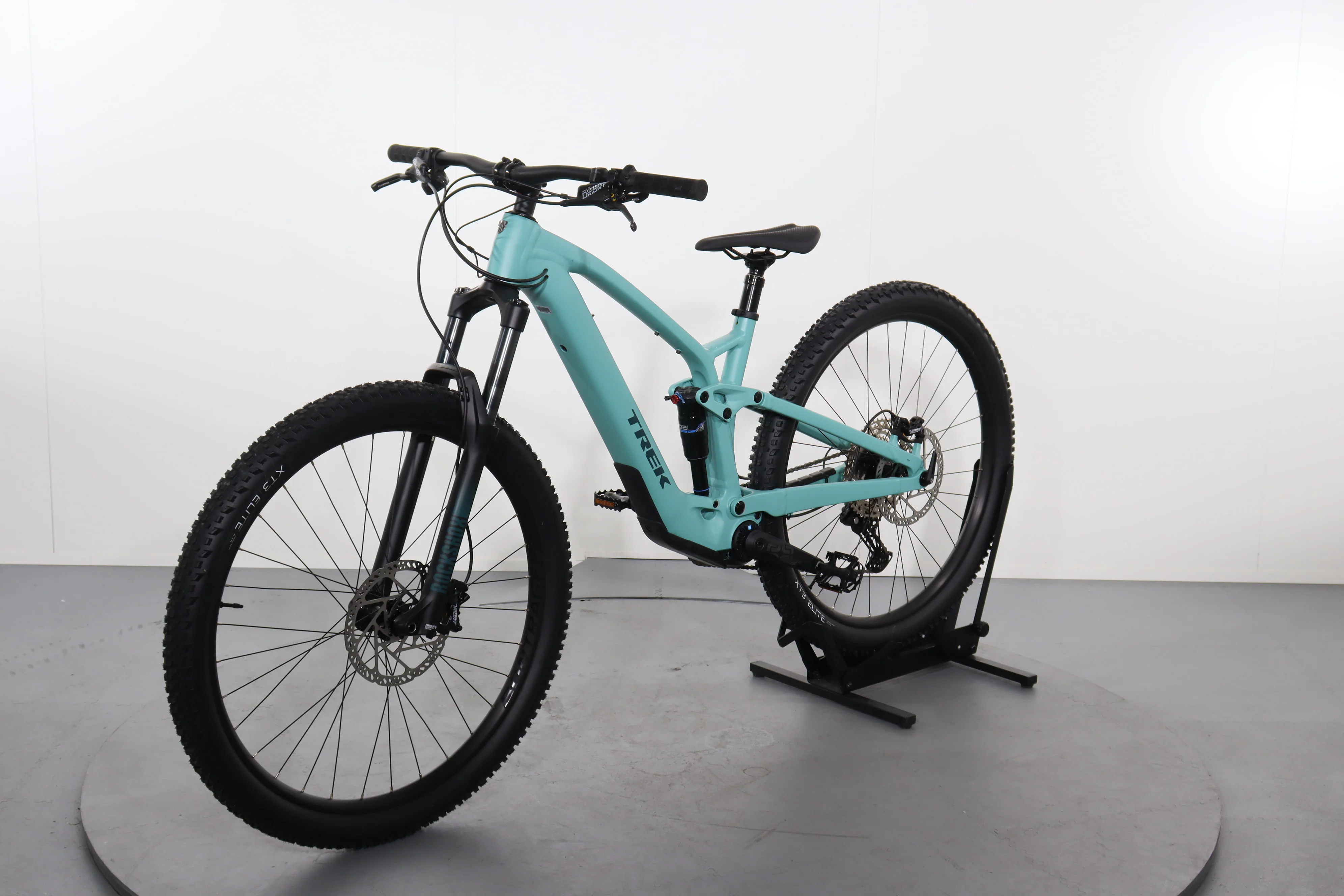 Trek Fuel EX-e 5 - Image 3