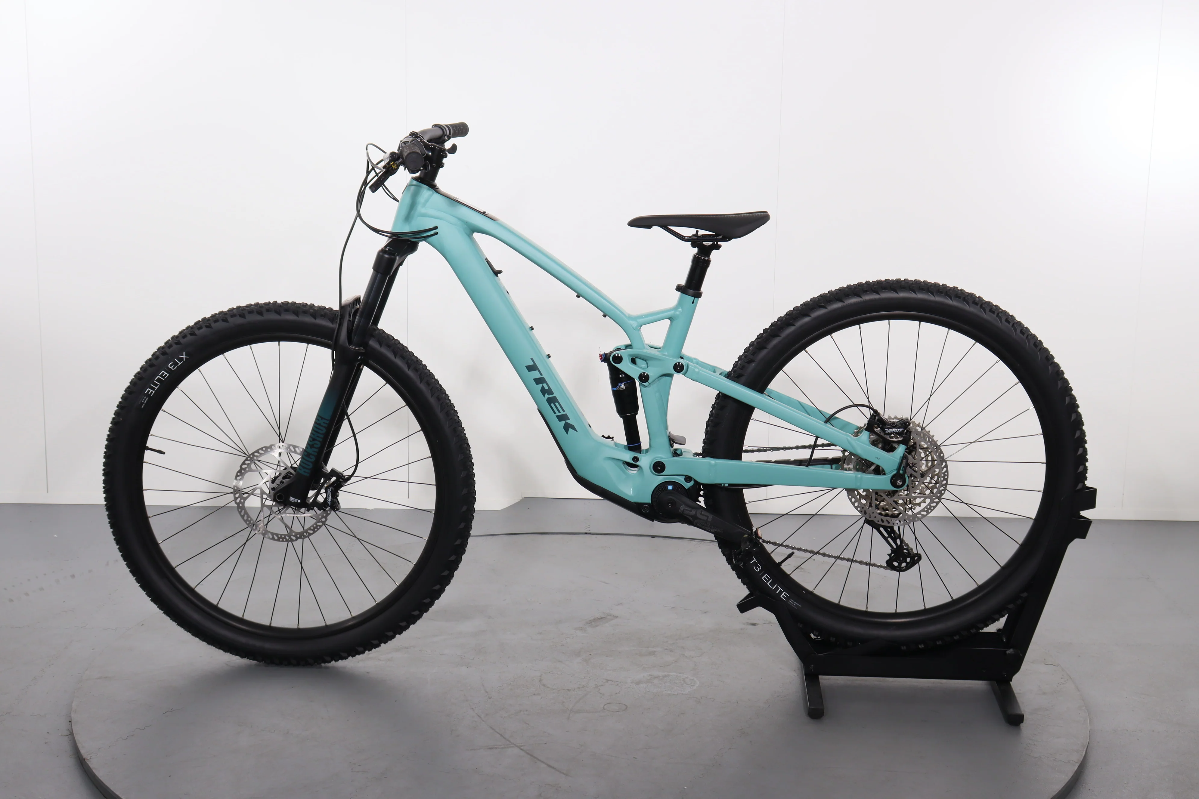 Trek Fuel EX-e 5 - Image 4