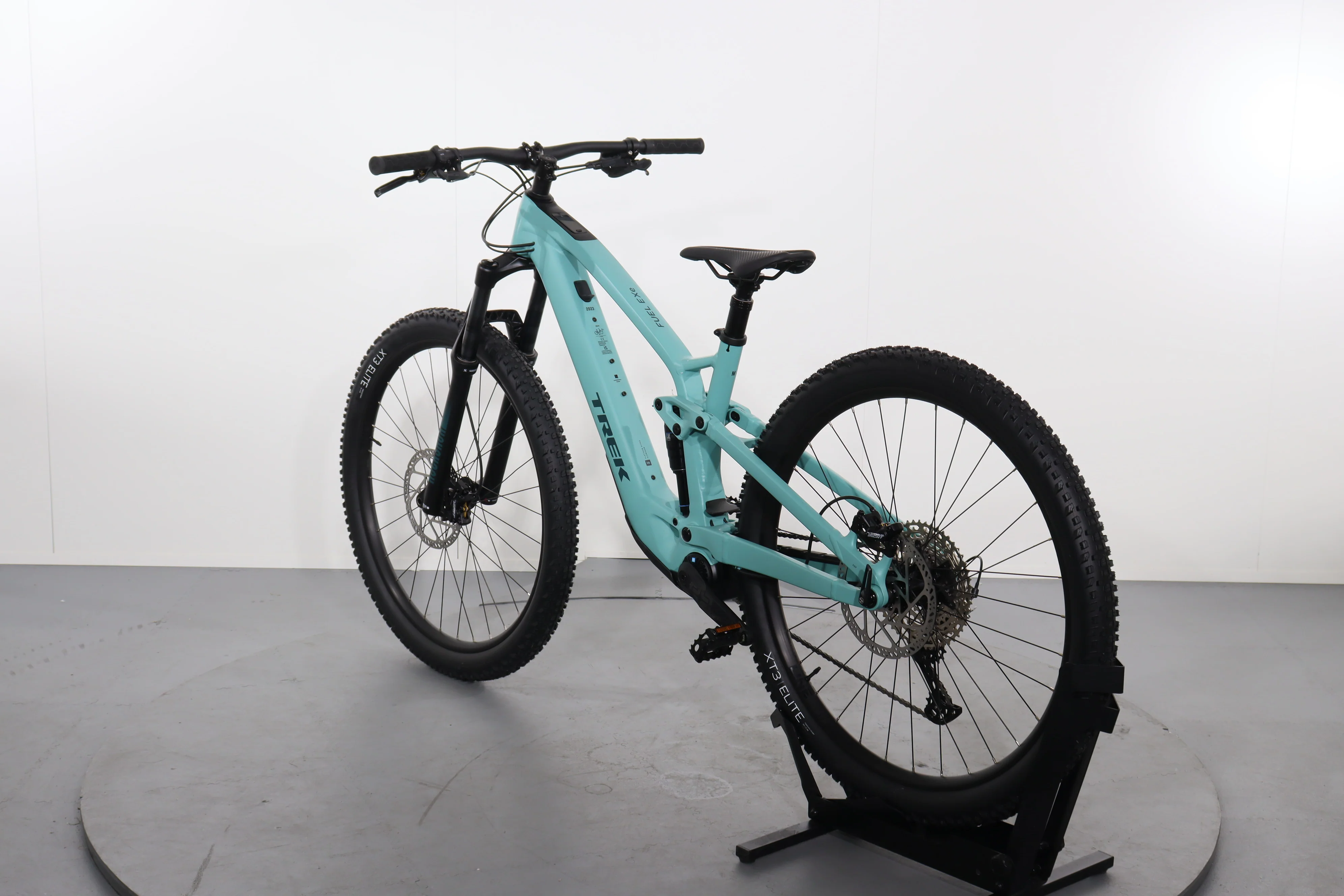 Trek Fuel EX-e 5 - Image 5