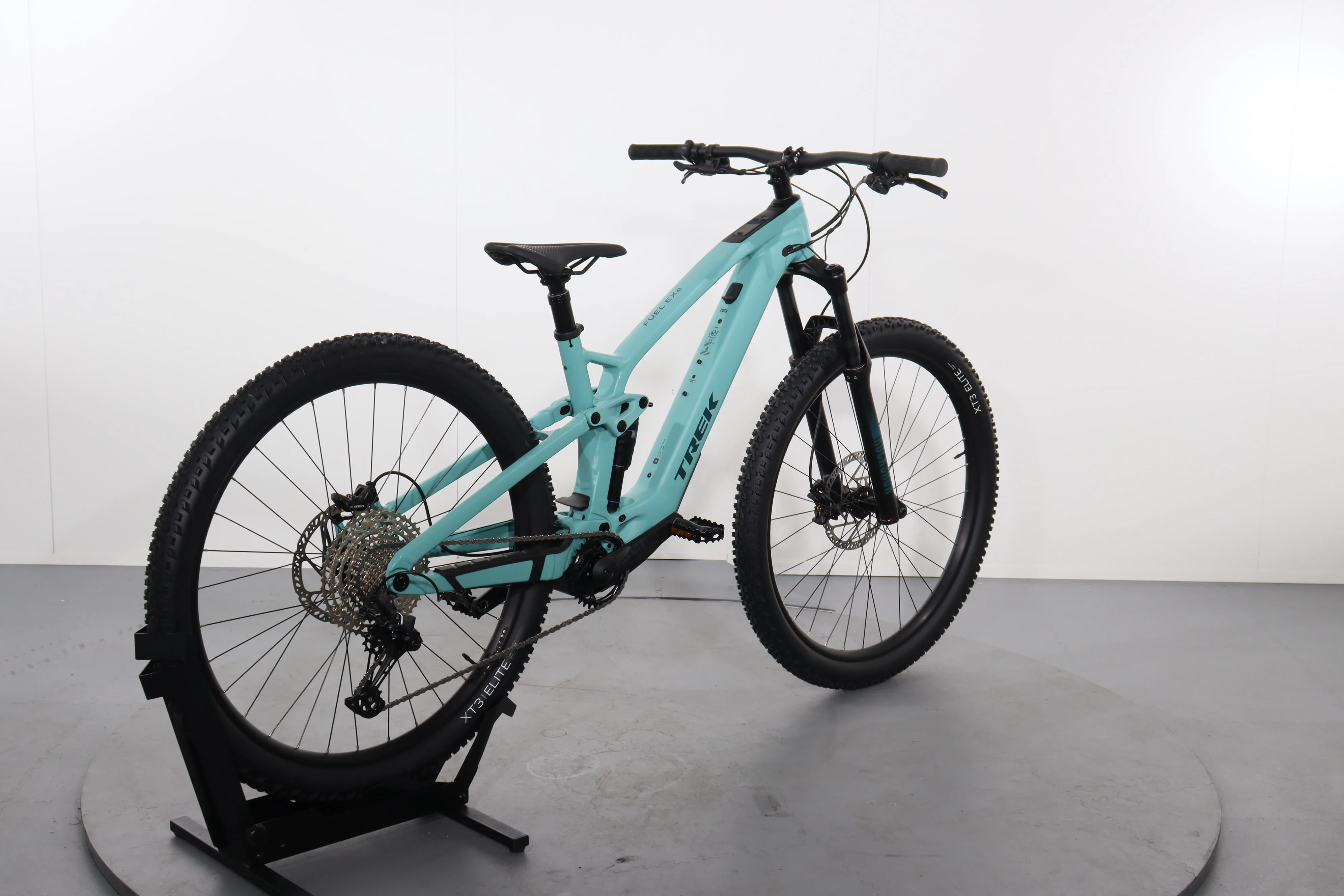 Trek Fuel EX-e 5 - Image 6