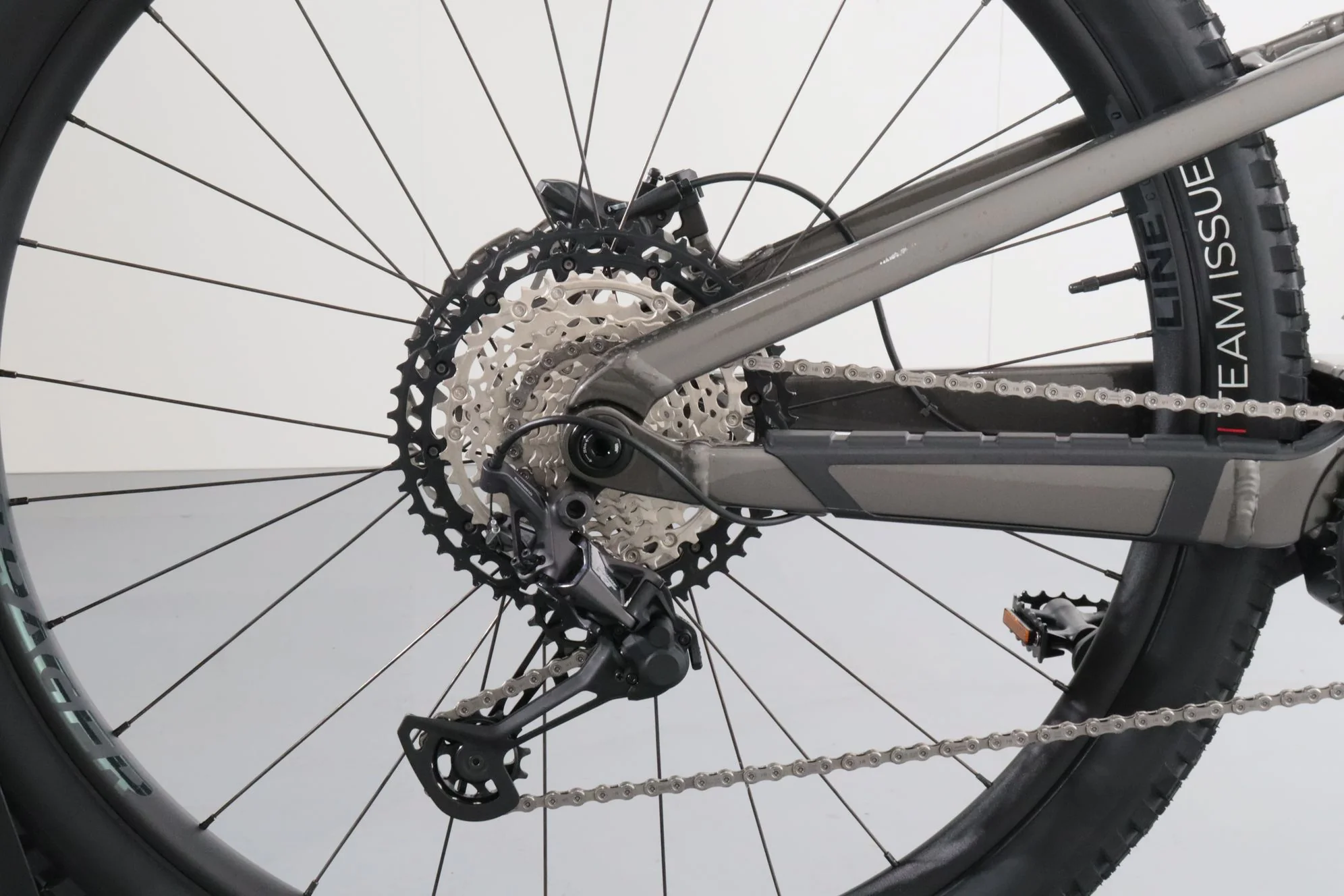 Trek Fuel EX-e 8 - Image 12