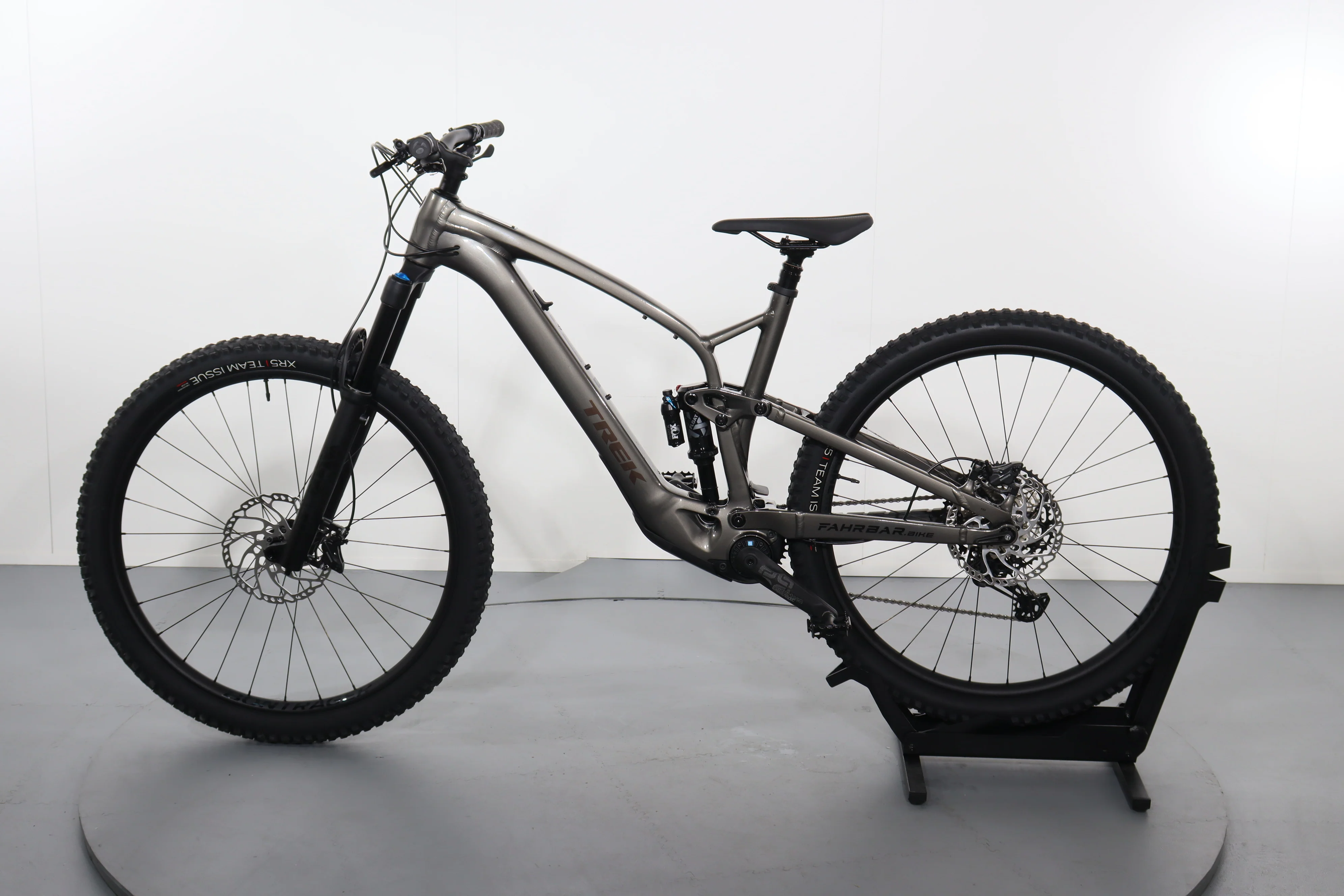 Trek Fuel EX-e 8 - Image 4