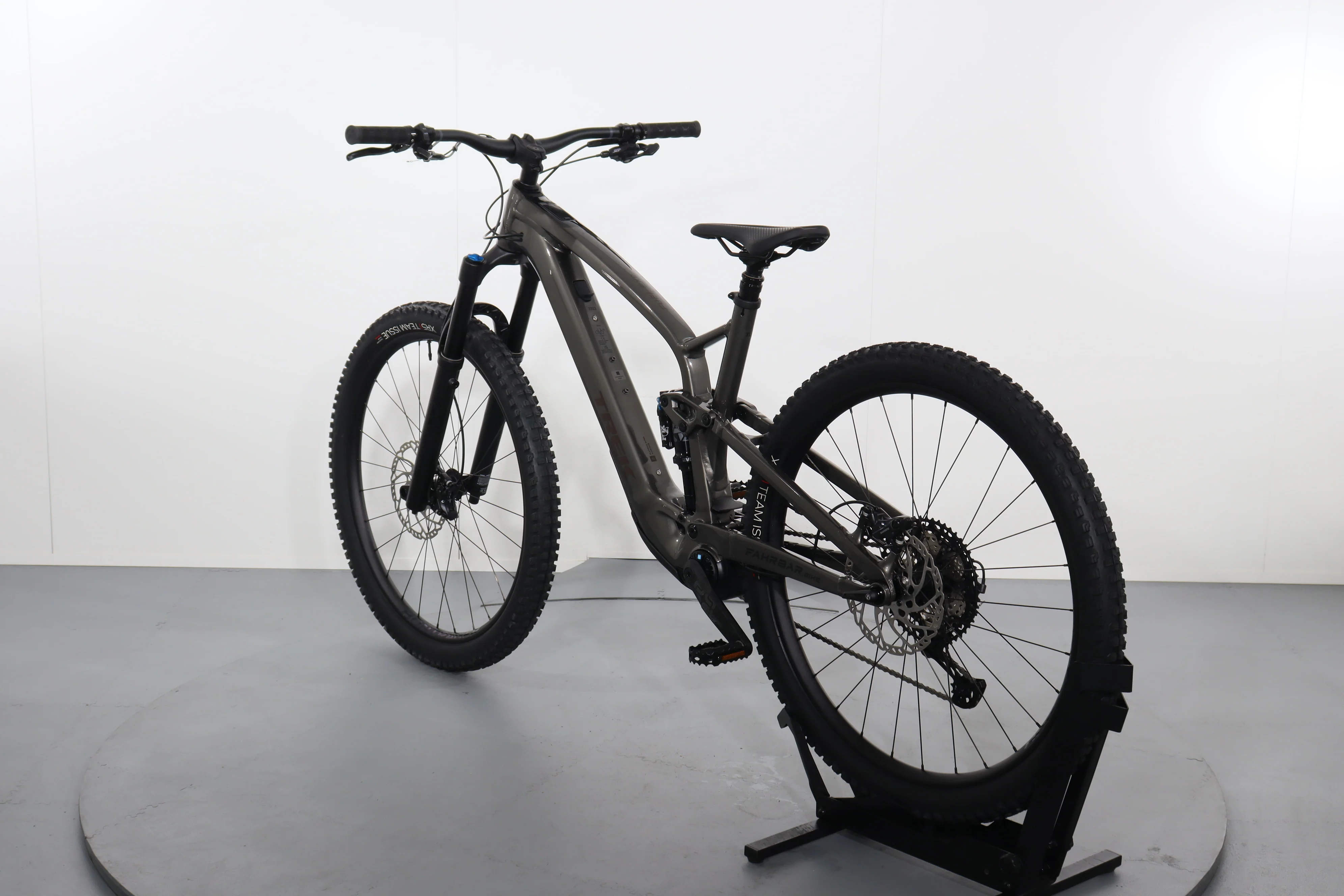 Trek Fuel EX-e 8 - Image 5